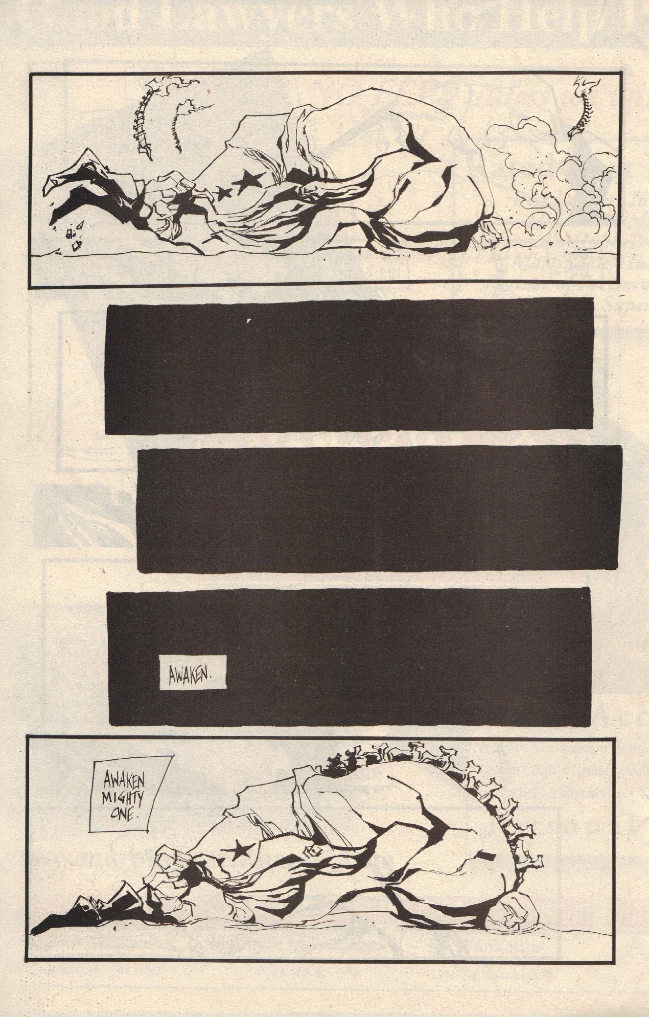Read online Boneshaker comic -  Issue # Full - 32