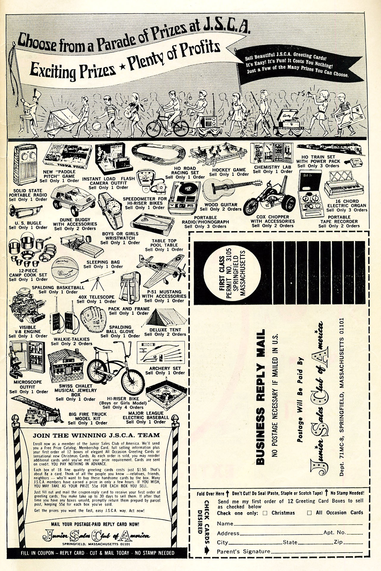 Read online Millie the Model comic -  Issue #193 - 35