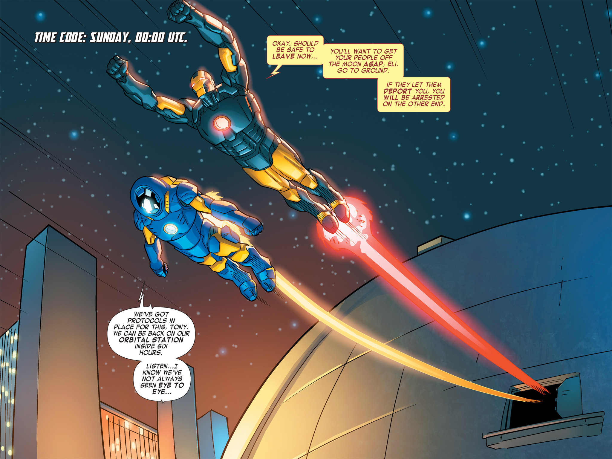 Read online Iron Man: Fatal Frontier Infinite Comic comic -  Issue #6 - 57