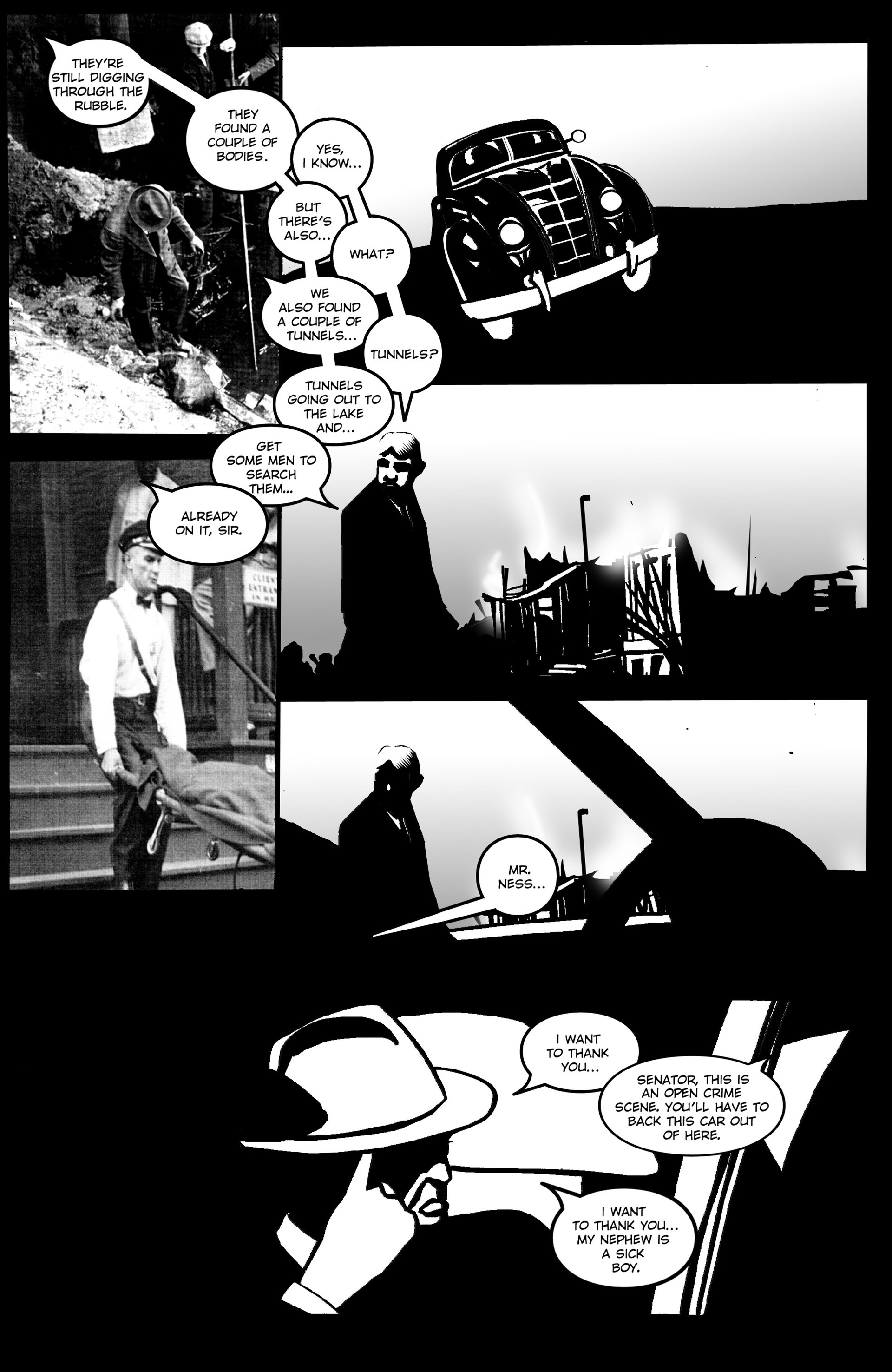 Read online Torso (2022) comic -  Issue # TPB (Part 2) - 86