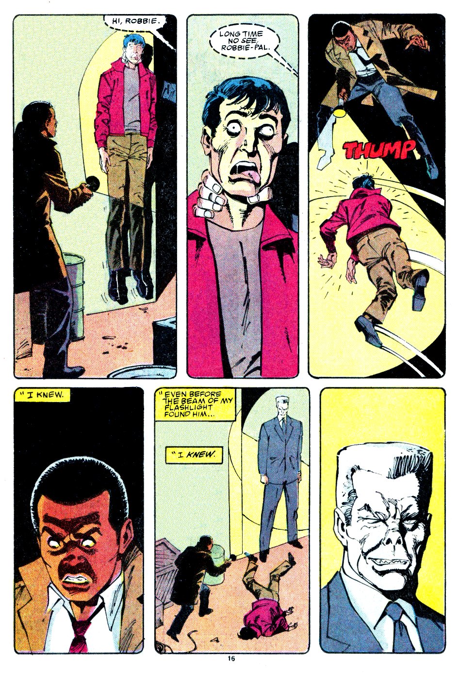 Read online The Spectacular Spider-Man (1976) comic -  Issue #139 - 13