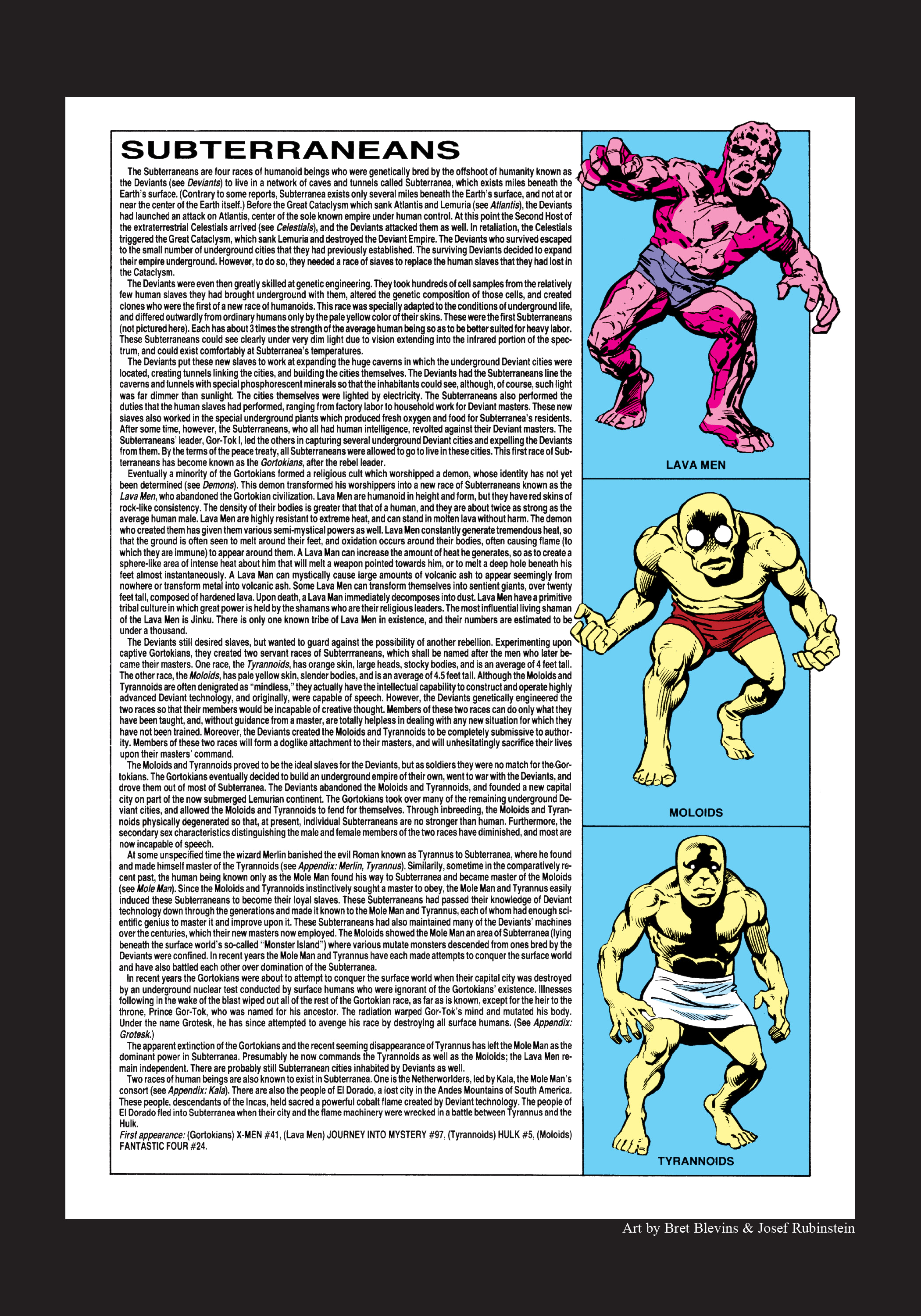 Read online Marvel Masterworks: The Fantastic Four comic -  Issue # TPB 23 (Part 4) - 13