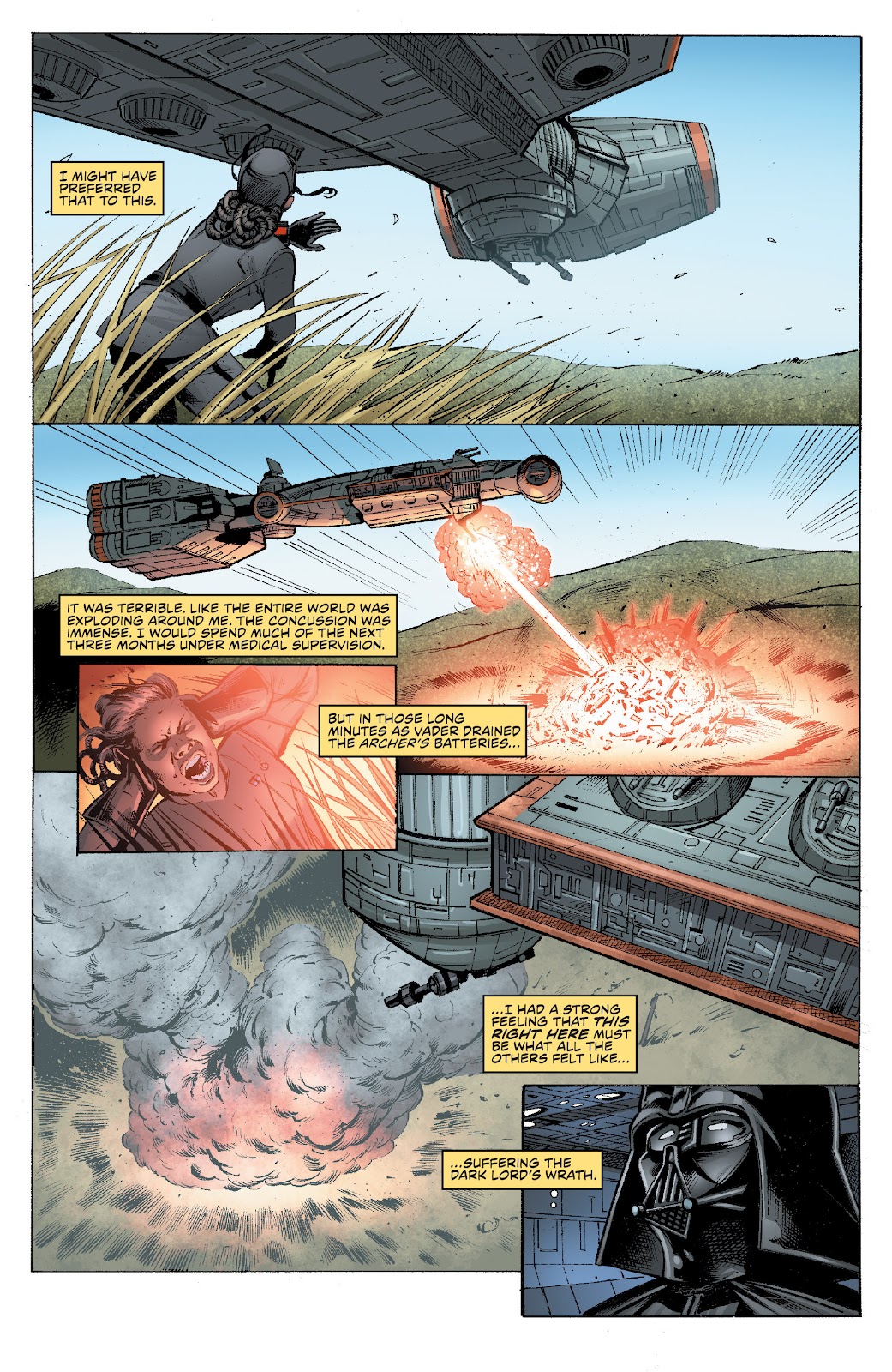 Star Wars Legends Epic Collection: The Rebellion issue 3 - Page 50