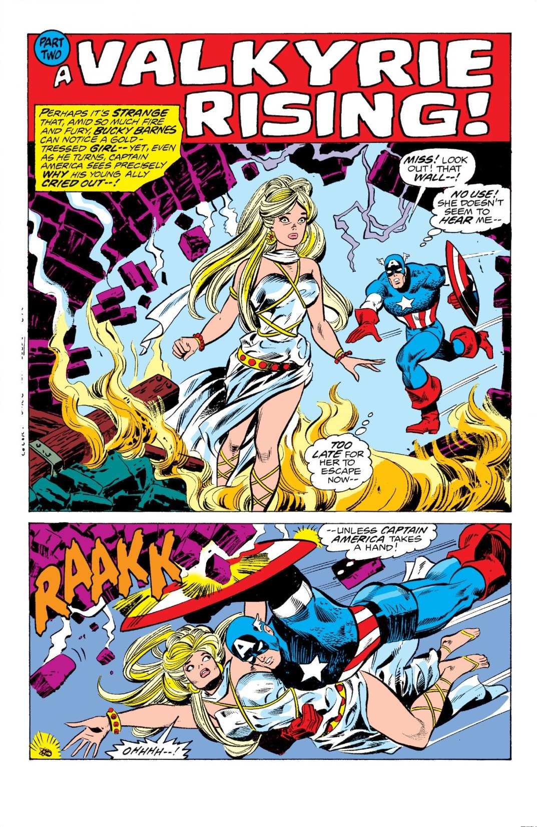 Read online The Invaders Classic comic -  Issue # TPB 1 (Part 1) - 44