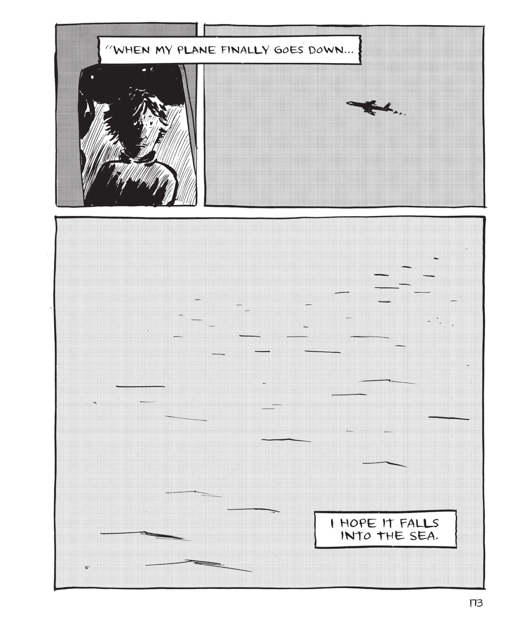 Read online Rosalie Lightning: A Graphic Memoir comic -  Issue # TPB (Part 2) - 72