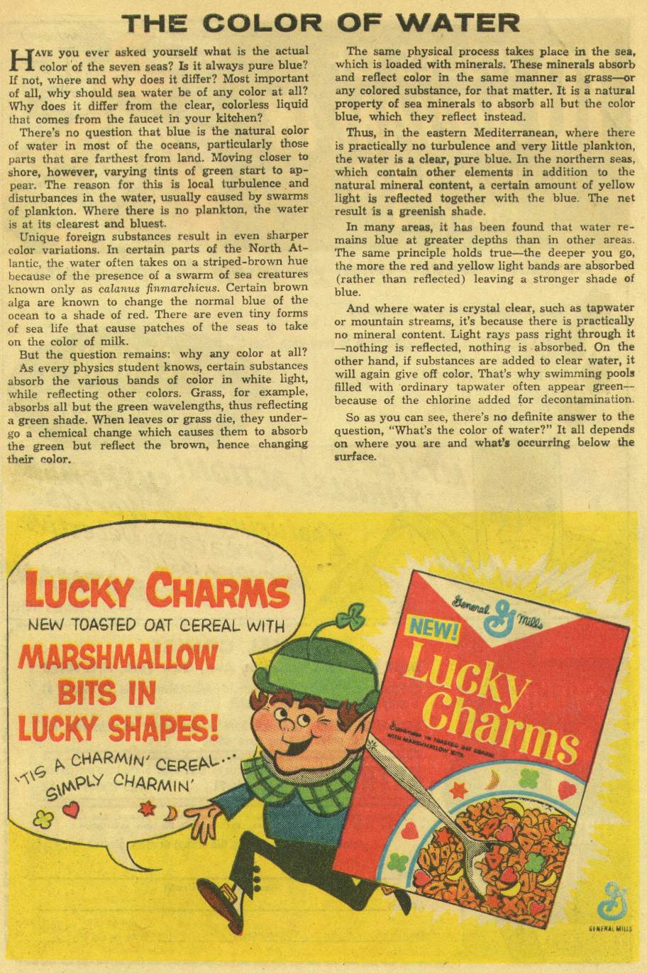 Read online Aquaman (1962) comic -  Issue #22 - 33