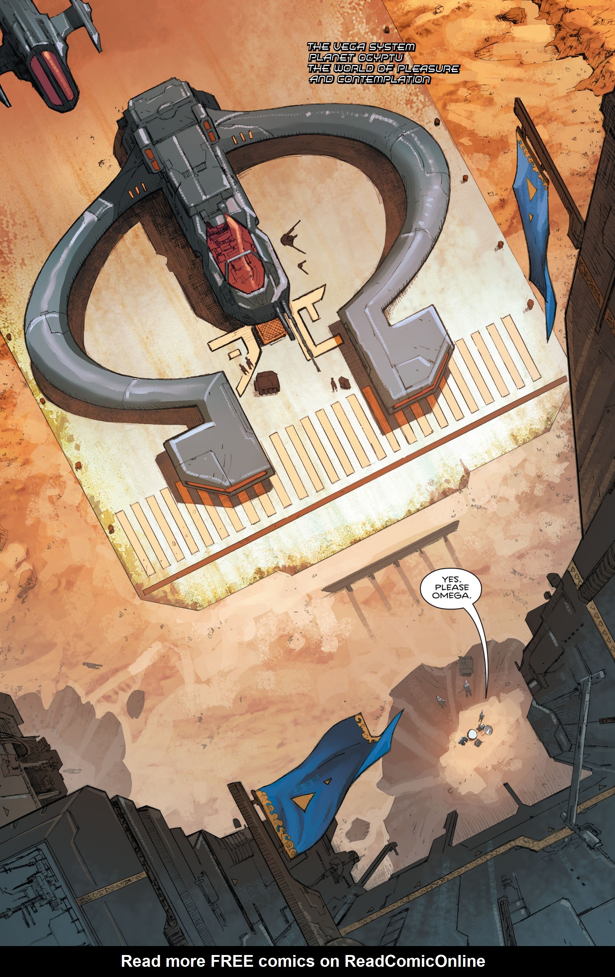 Read online The Omega Men (2015) comic -  Issue # _TPB (Part 1) - 42