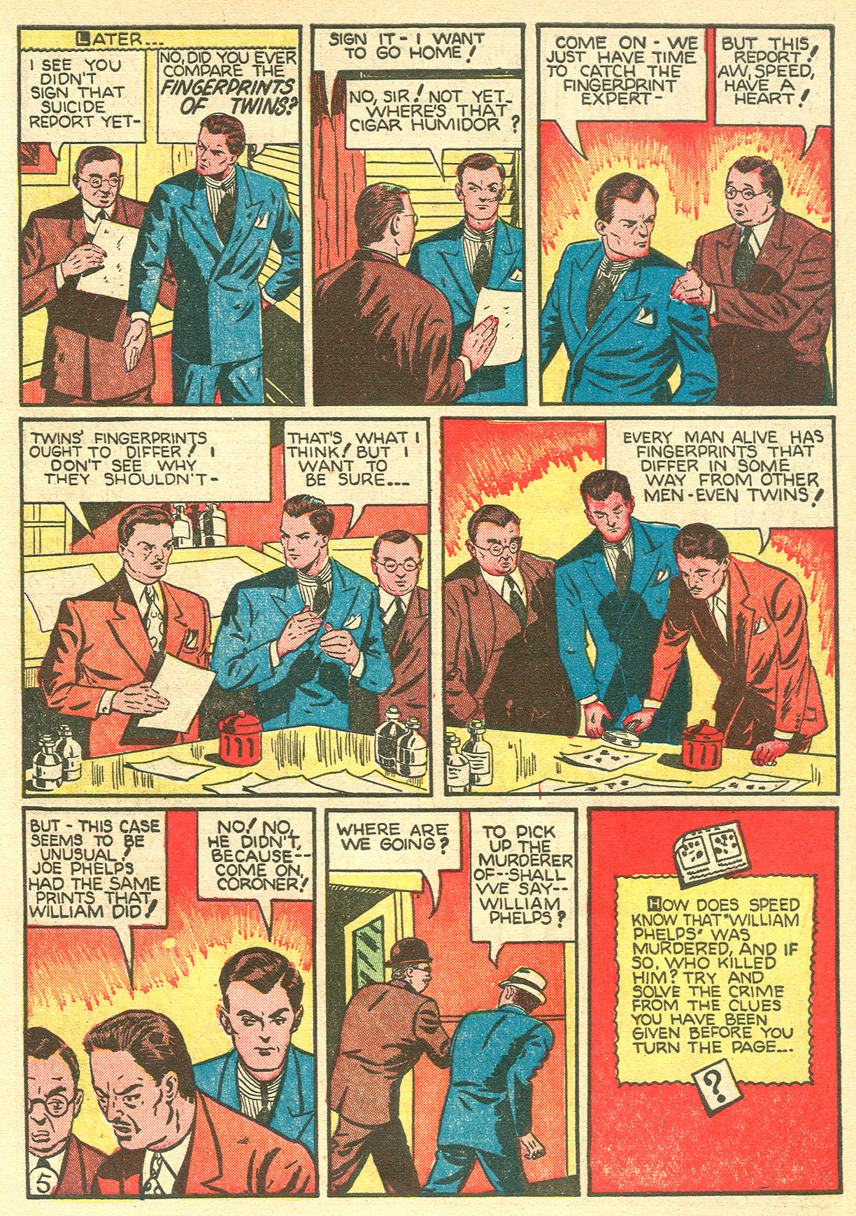 Detective Comics (1937) 51 Page 41