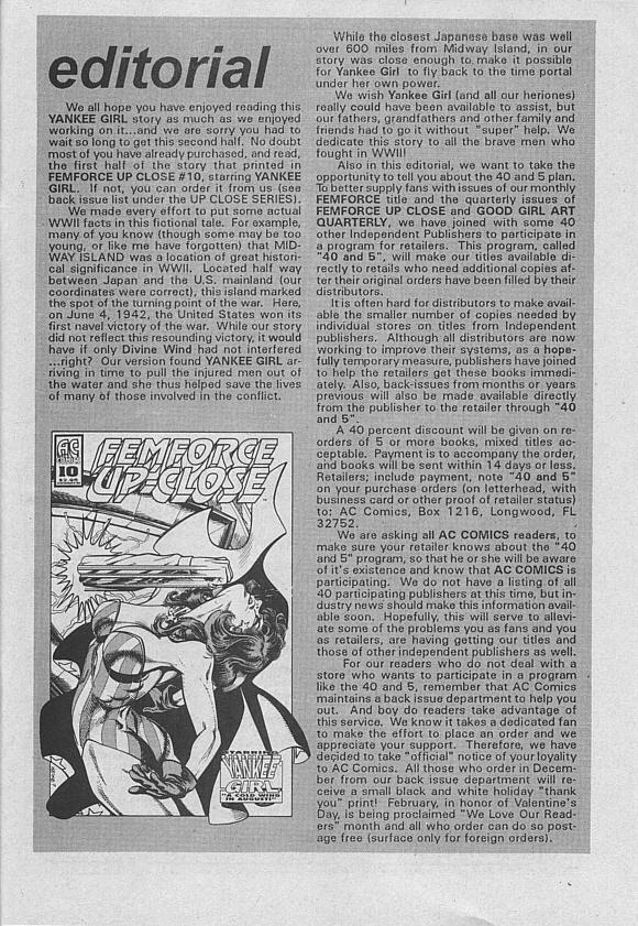 Read online Sentinels of Justice comic -  Issue #3 - 25