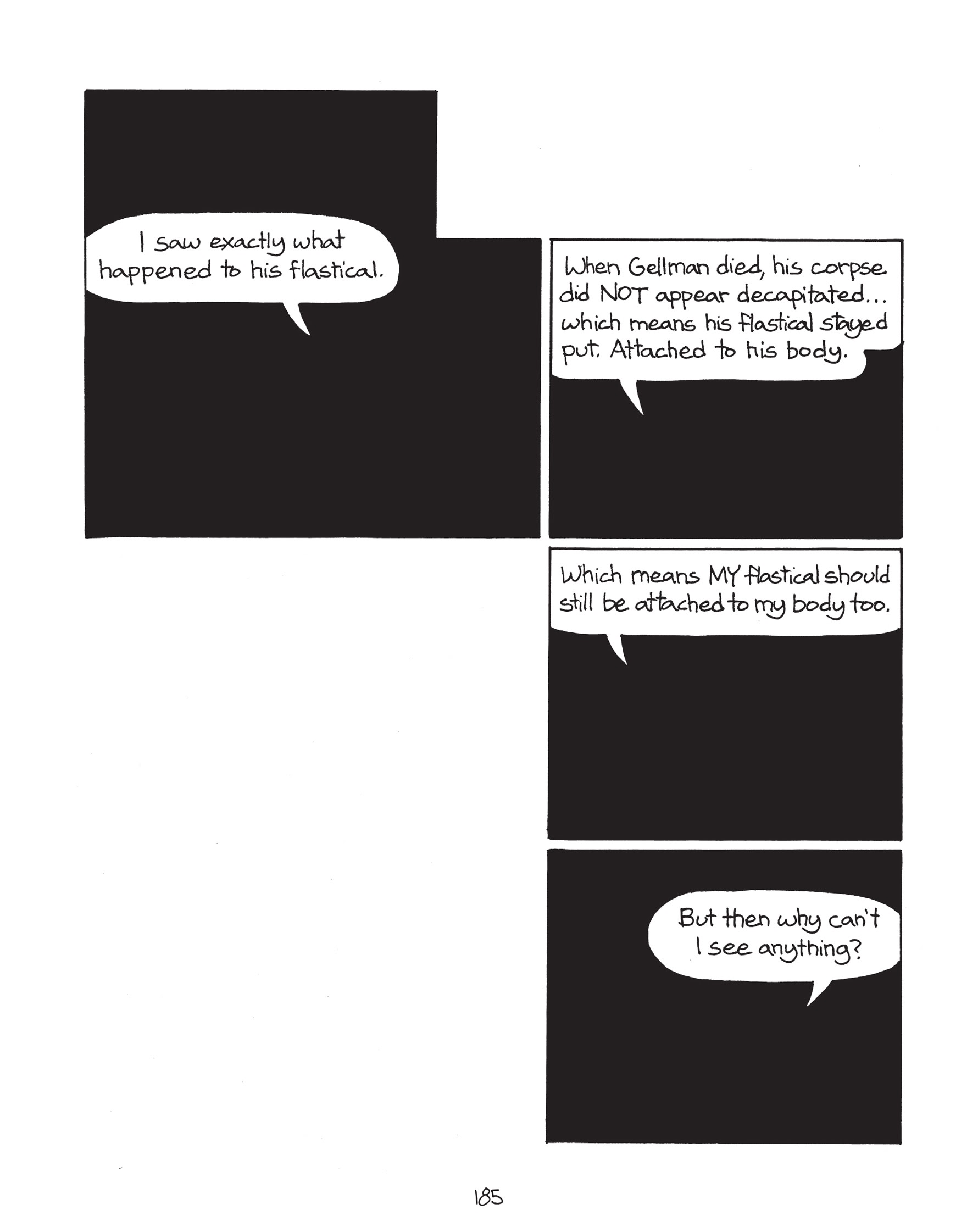 Read online Jason Shiga: Demon comic -  Issue # TPB 3 (Part 2) - 91