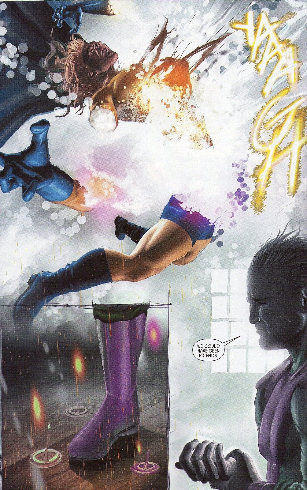 Dark Avengers (2009) issue 11 - Page 17