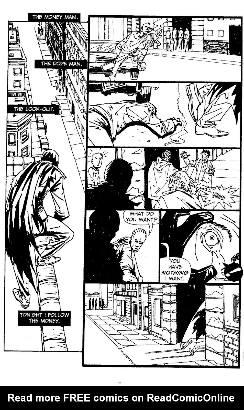 Negative Burn (2006) issue 8 - Page 54