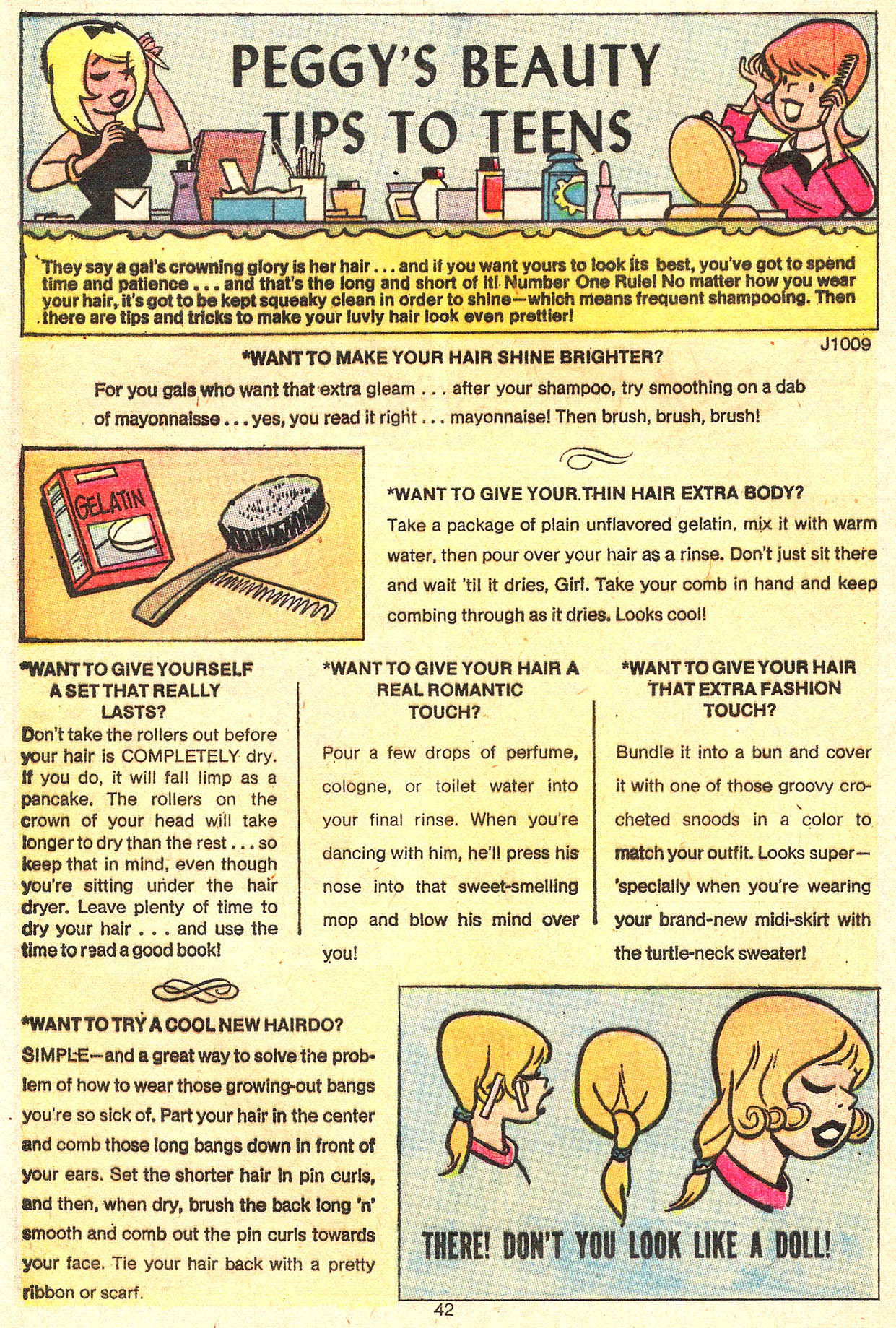 Read online Binky comic -  Issue #77 - 44