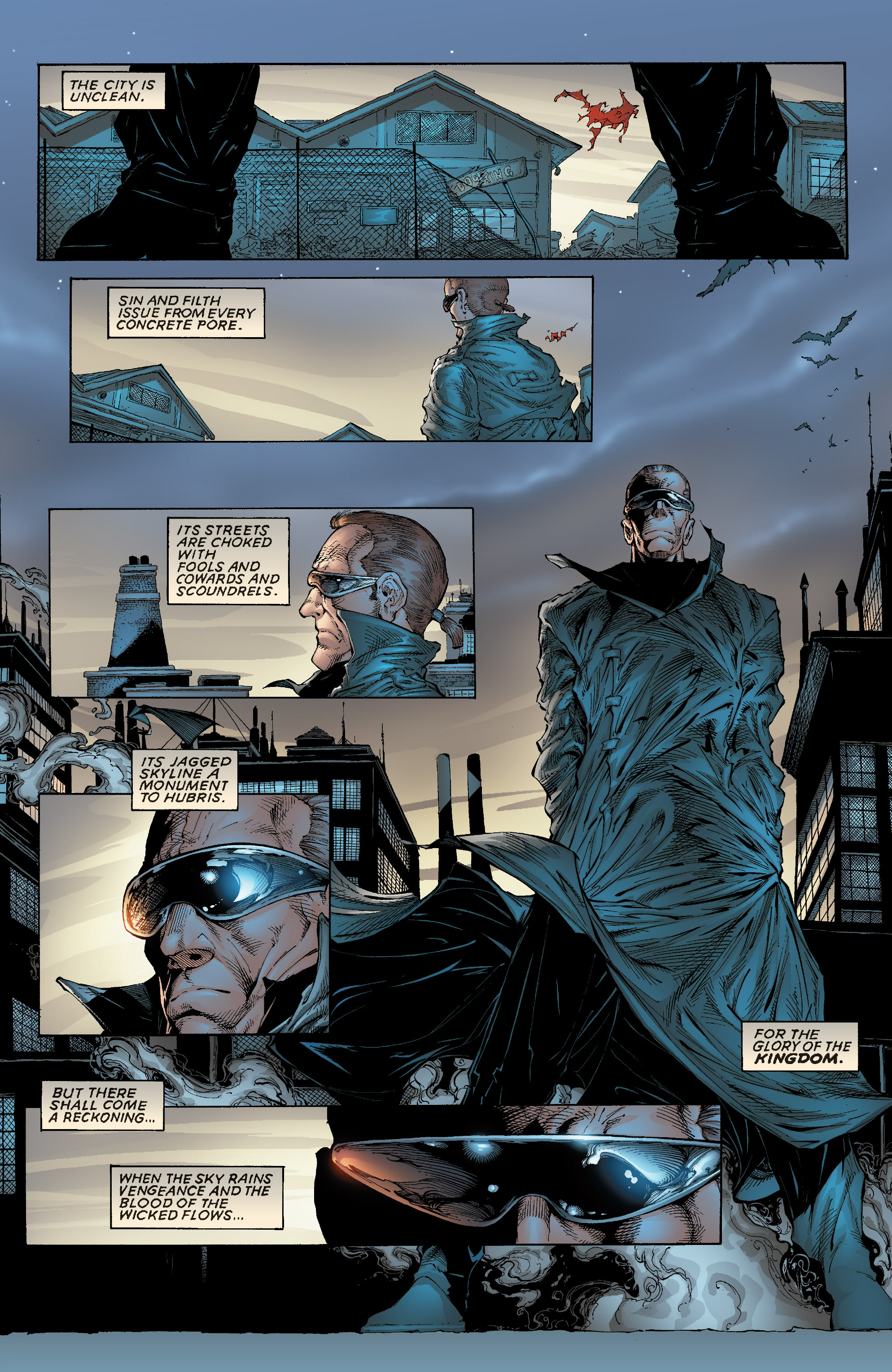 Read online Spawn comic -  Issue # _Collection TPB 18 - 56