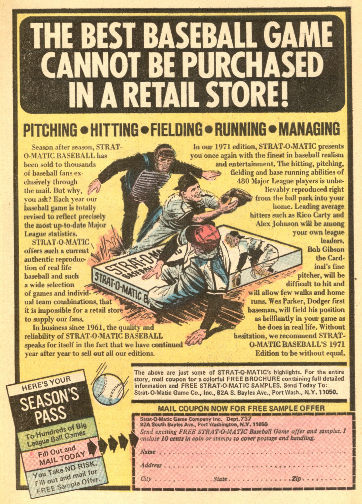 Read online From Beyond the Unknown comic -  Issue #11 - 65