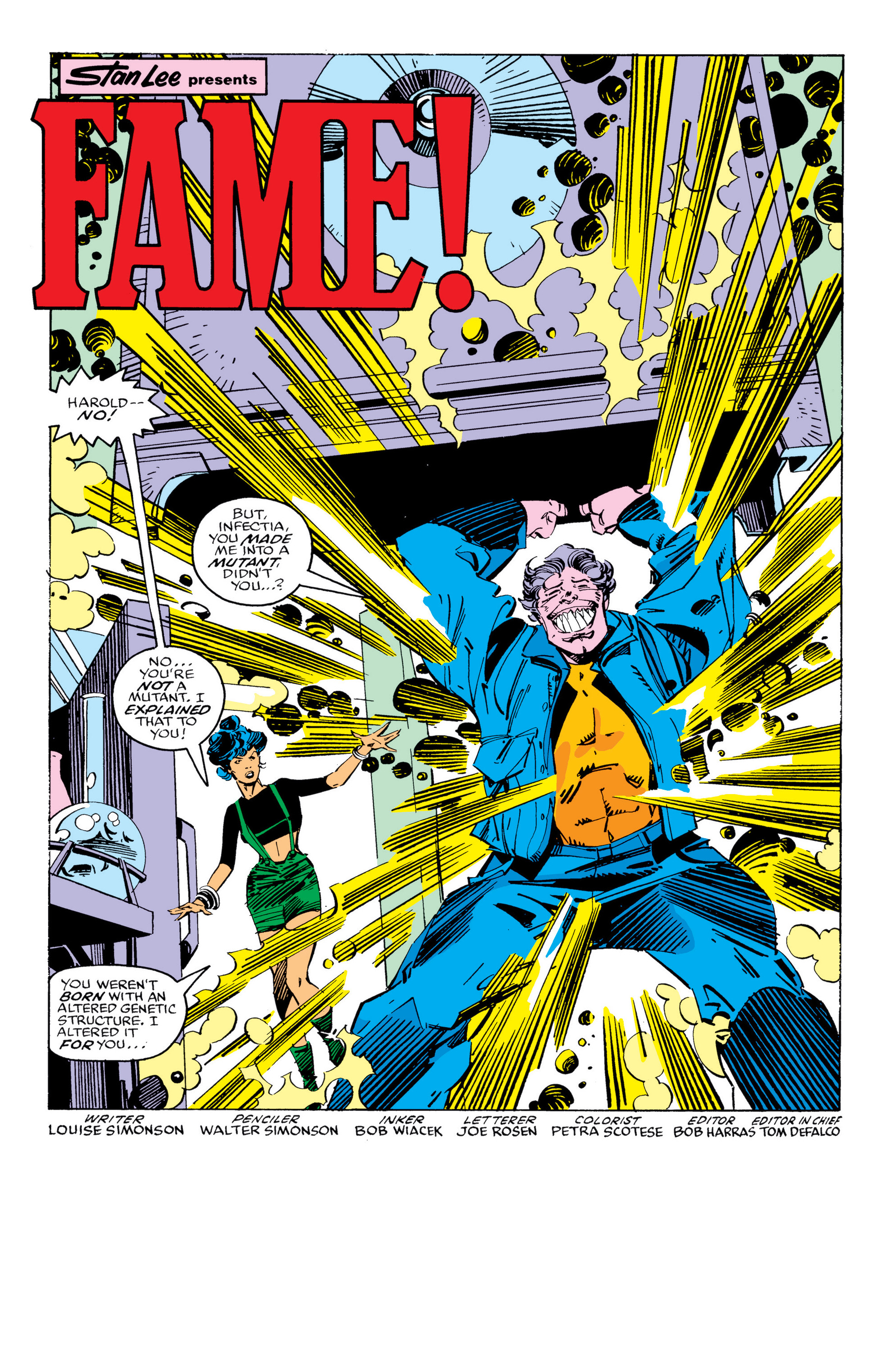 Read online X-Men: Inferno Prologue comic -  Issue # TPB (Part 1) - 51