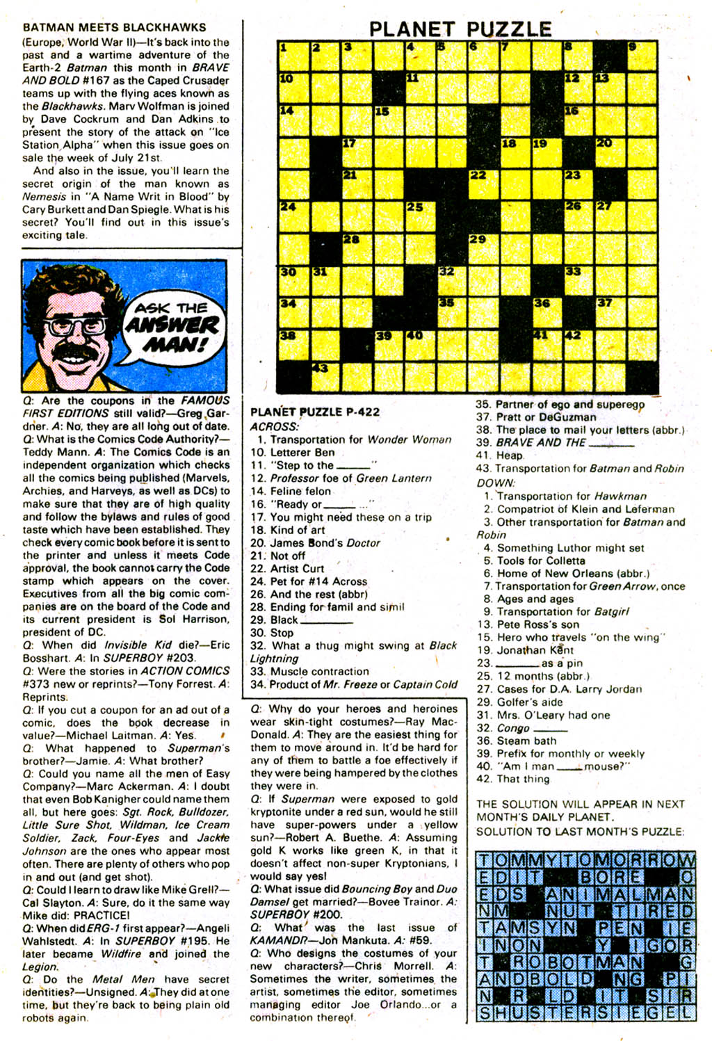 Read online G.I. Combat (1952) comic -  Issue #222 - 33