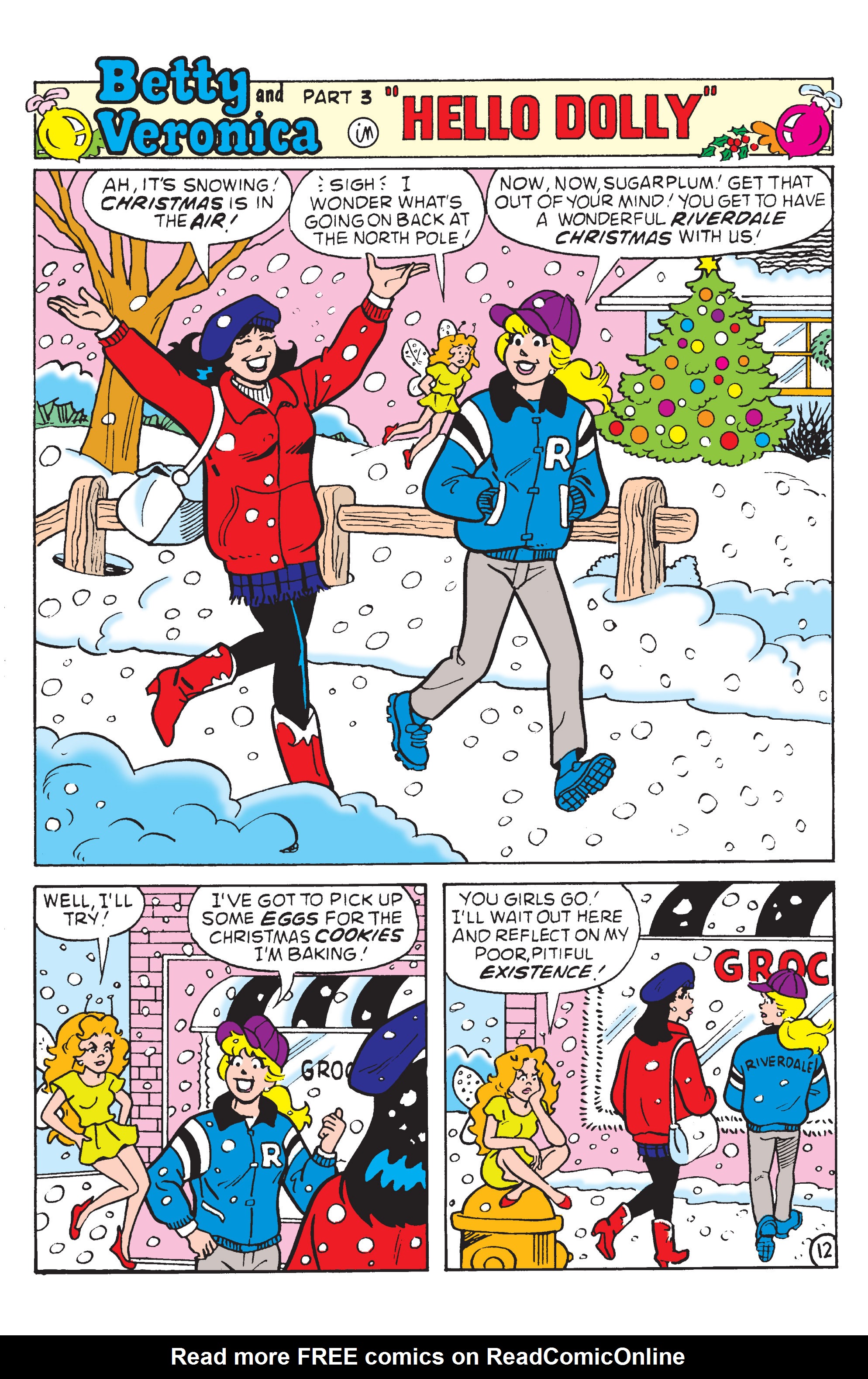 Read online Pep Digital comic -  Issue #33 - 66