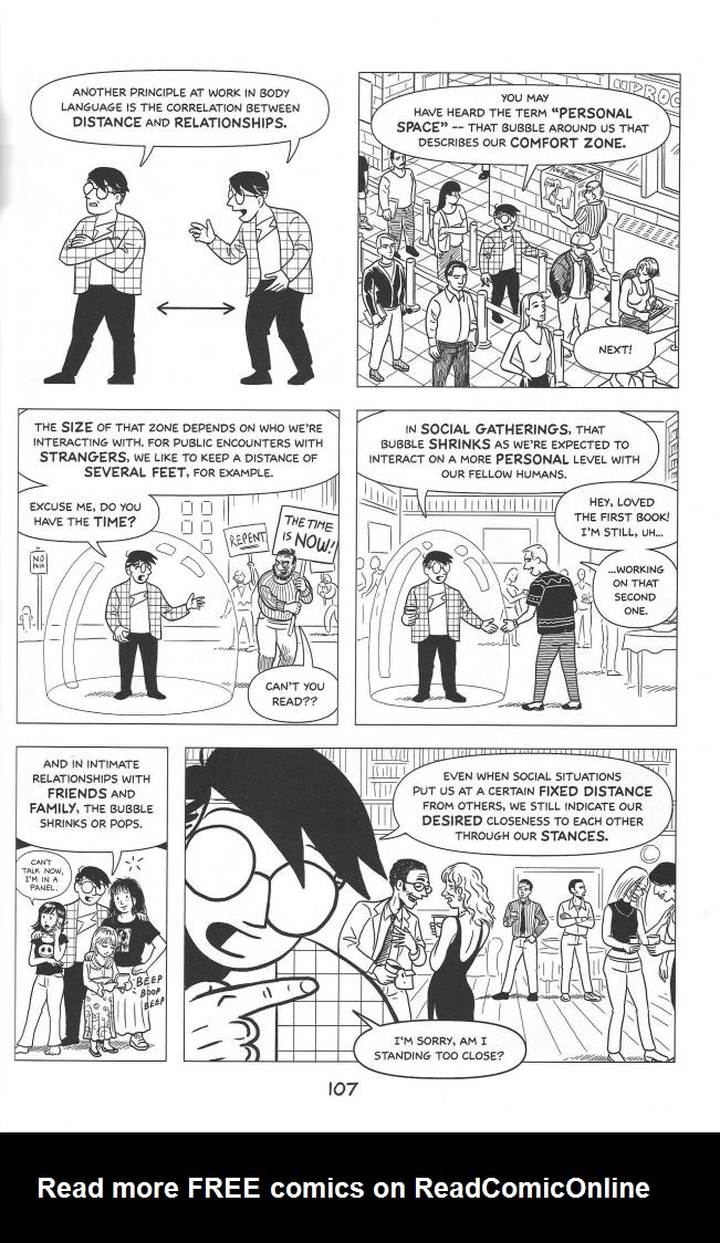 Read online Making Comics comic -  Issue # TPB (Part 2) - 16