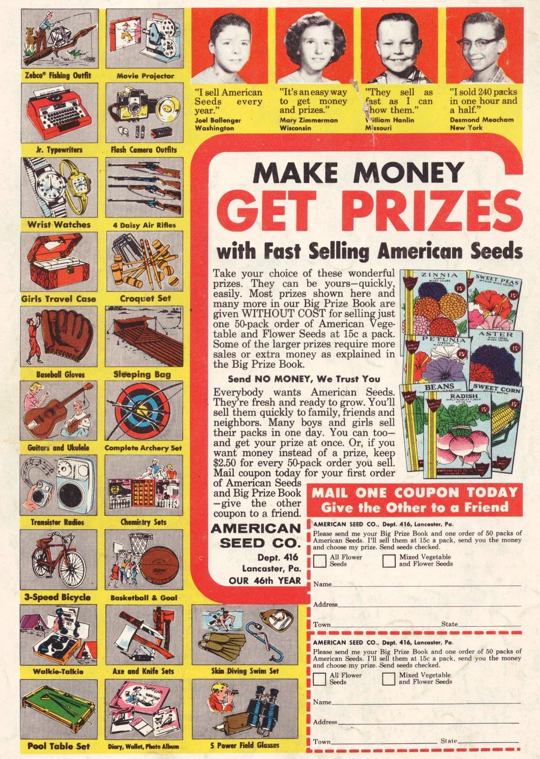 Read online Huckleberry Hound (1960) comic -  Issue #24 - 36