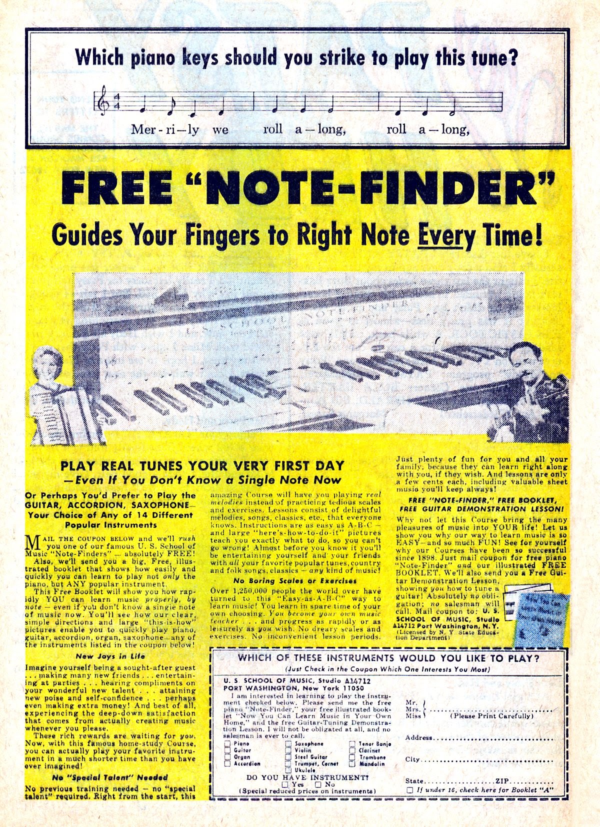 Read online Patsy and Hedy comic -  Issue #104 - 29