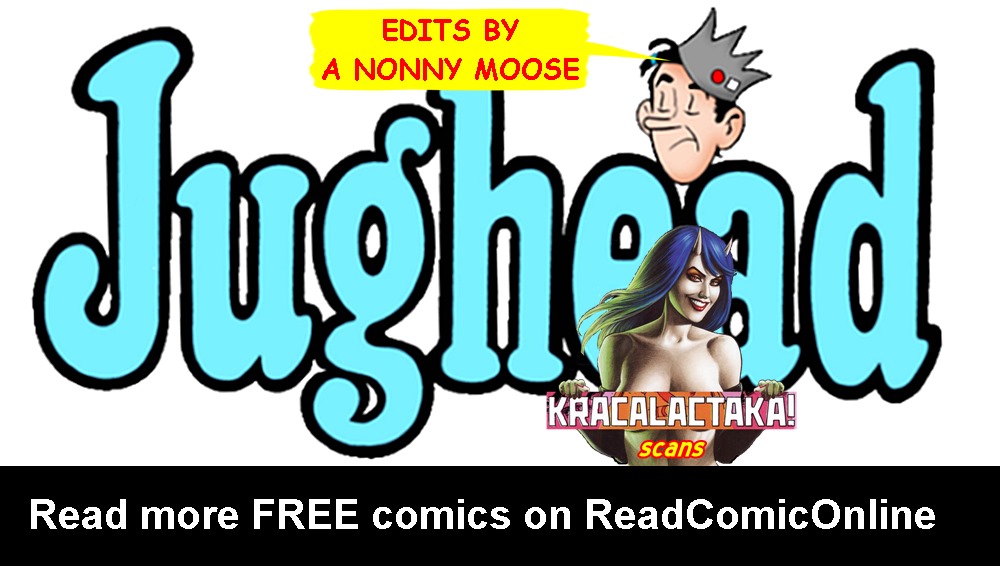 Read online Archie's Pal Jughead comic -  Issue #54 - 37