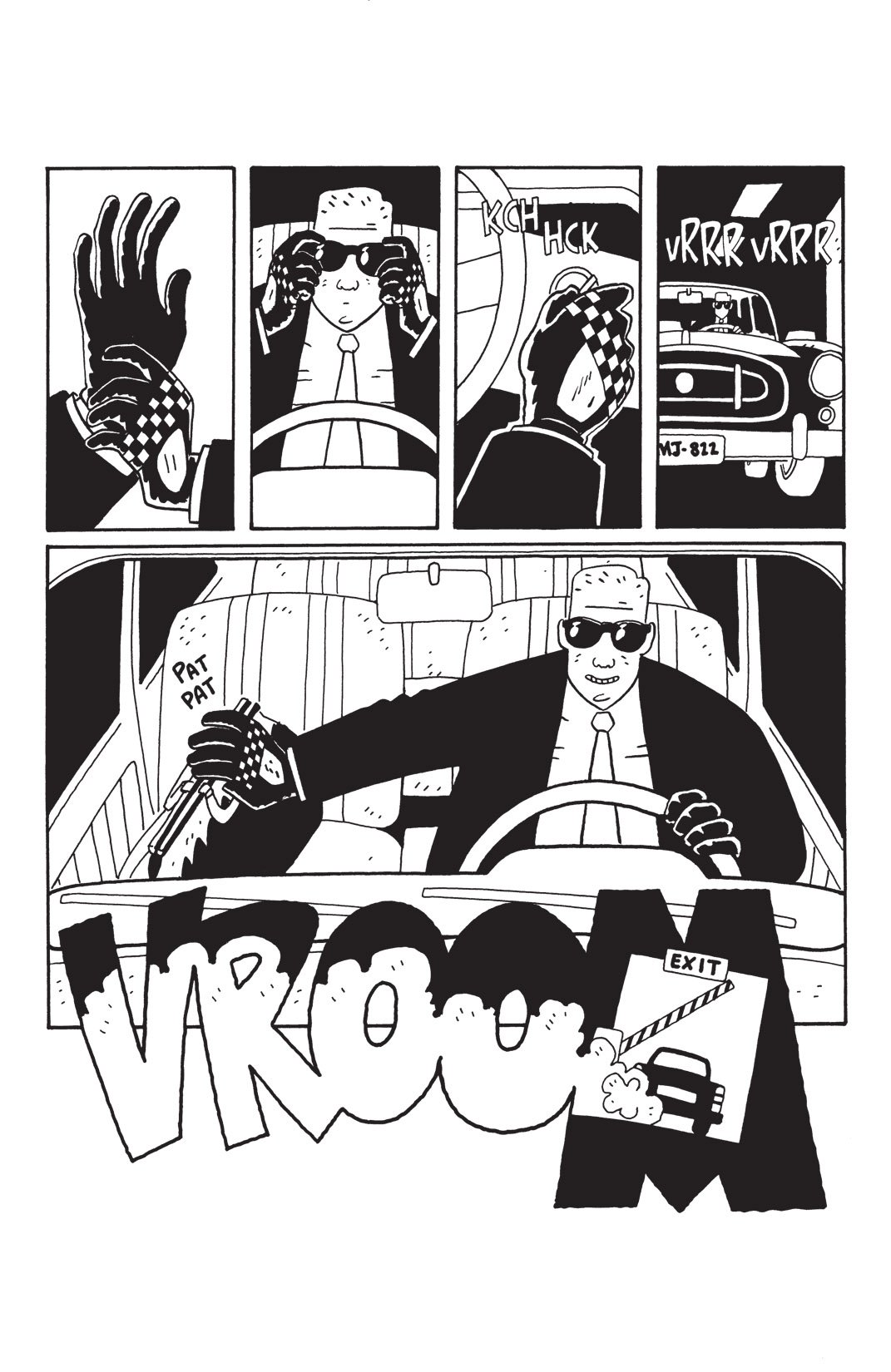 Read online Kane comic -  Issue # TPB 2 - 17