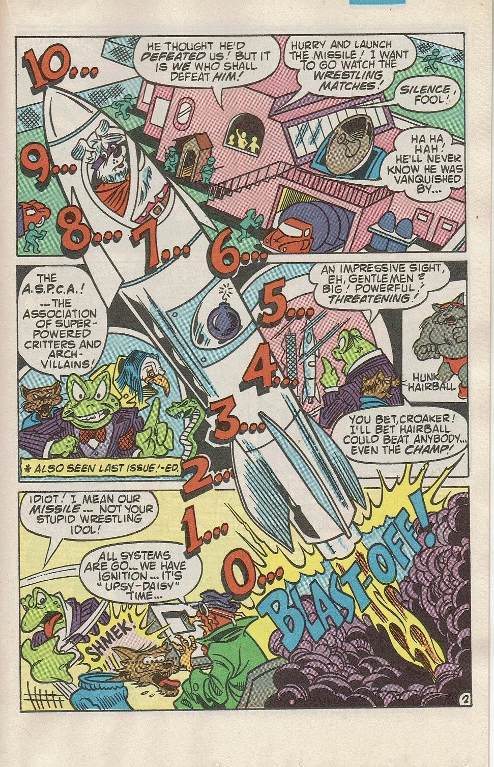 Read online Jughead's Pal Hot Dog comic -  Issue #4 - 21