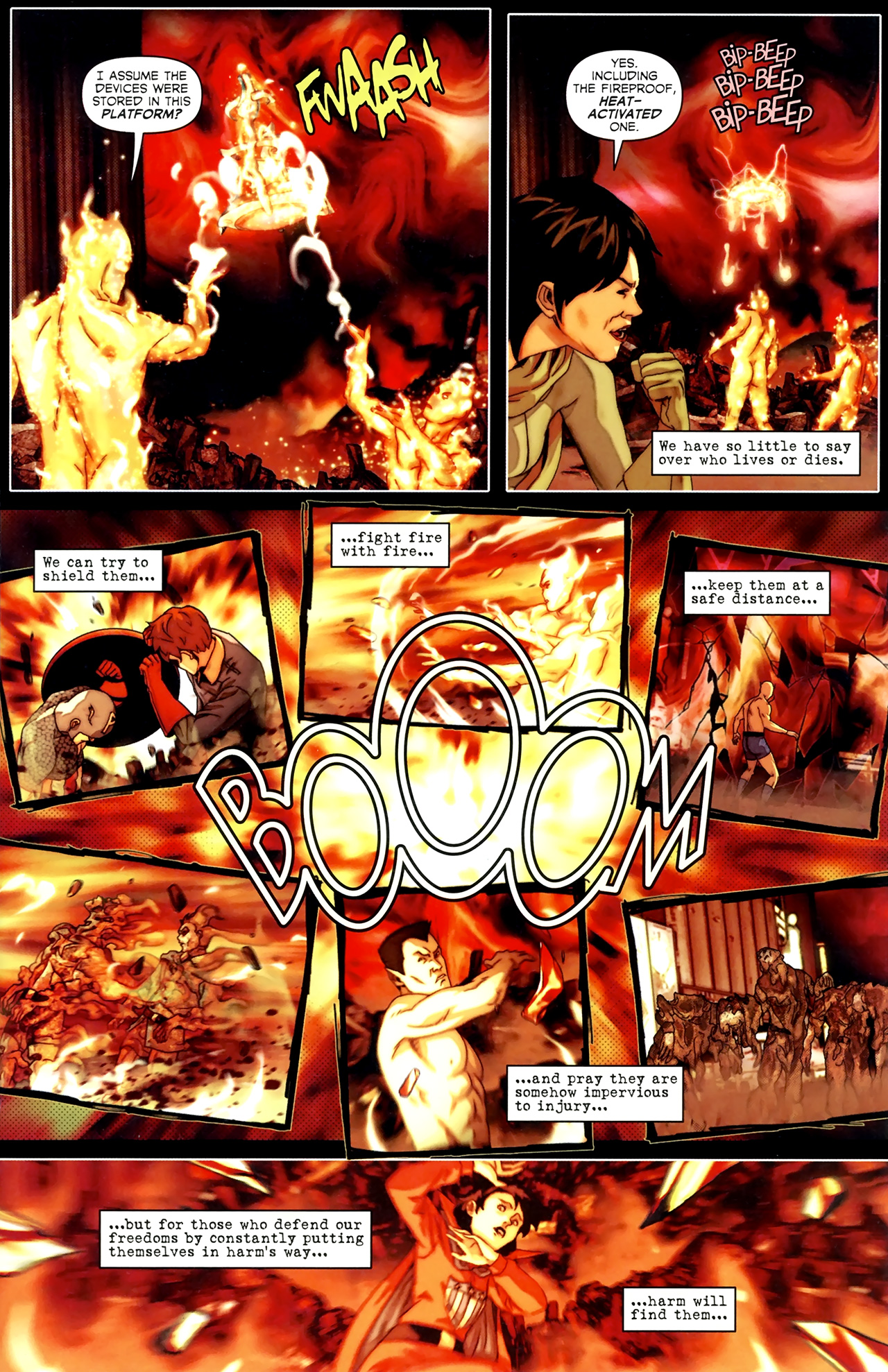 Read online All Winners Comics 70th Anniversary Special comic -  Issue # Full - 21