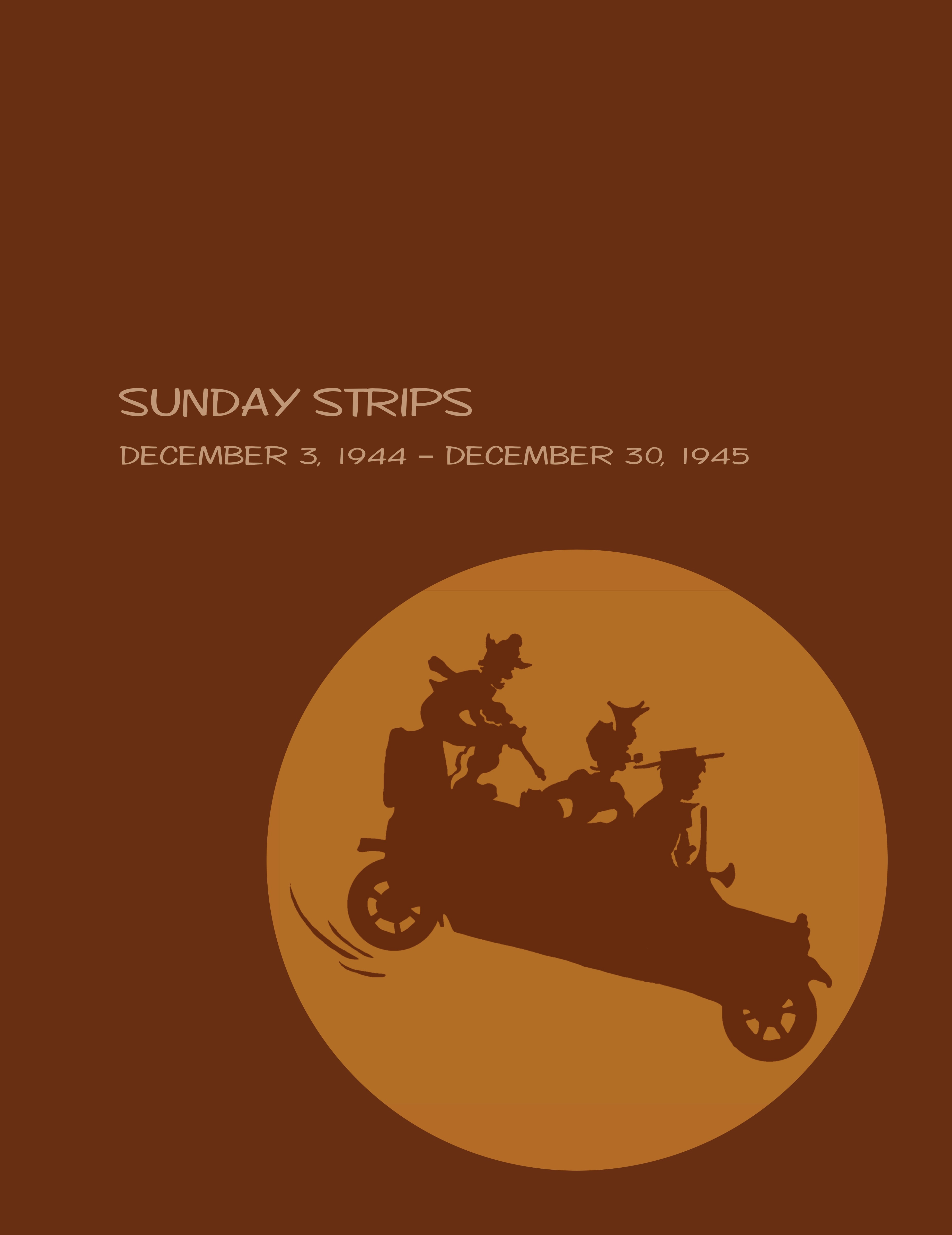 Read online Al Capp's Li'l Abner Complete Daily & Color Sunday Comics comic -  Issue # TPB 6 (Part 1) - 87