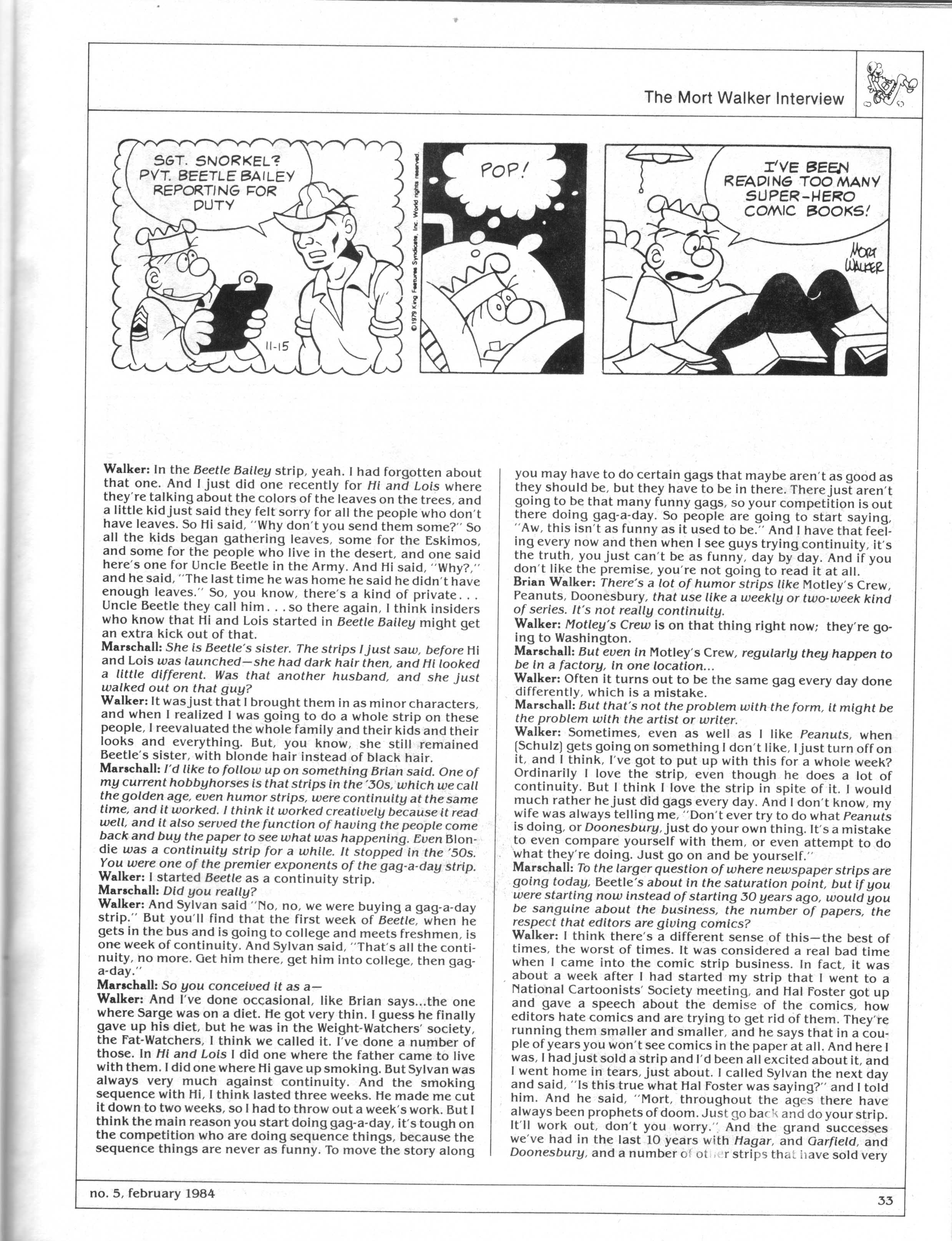 Read online Nemo: The Classic Comics Library comic -  Issue #5 - 29