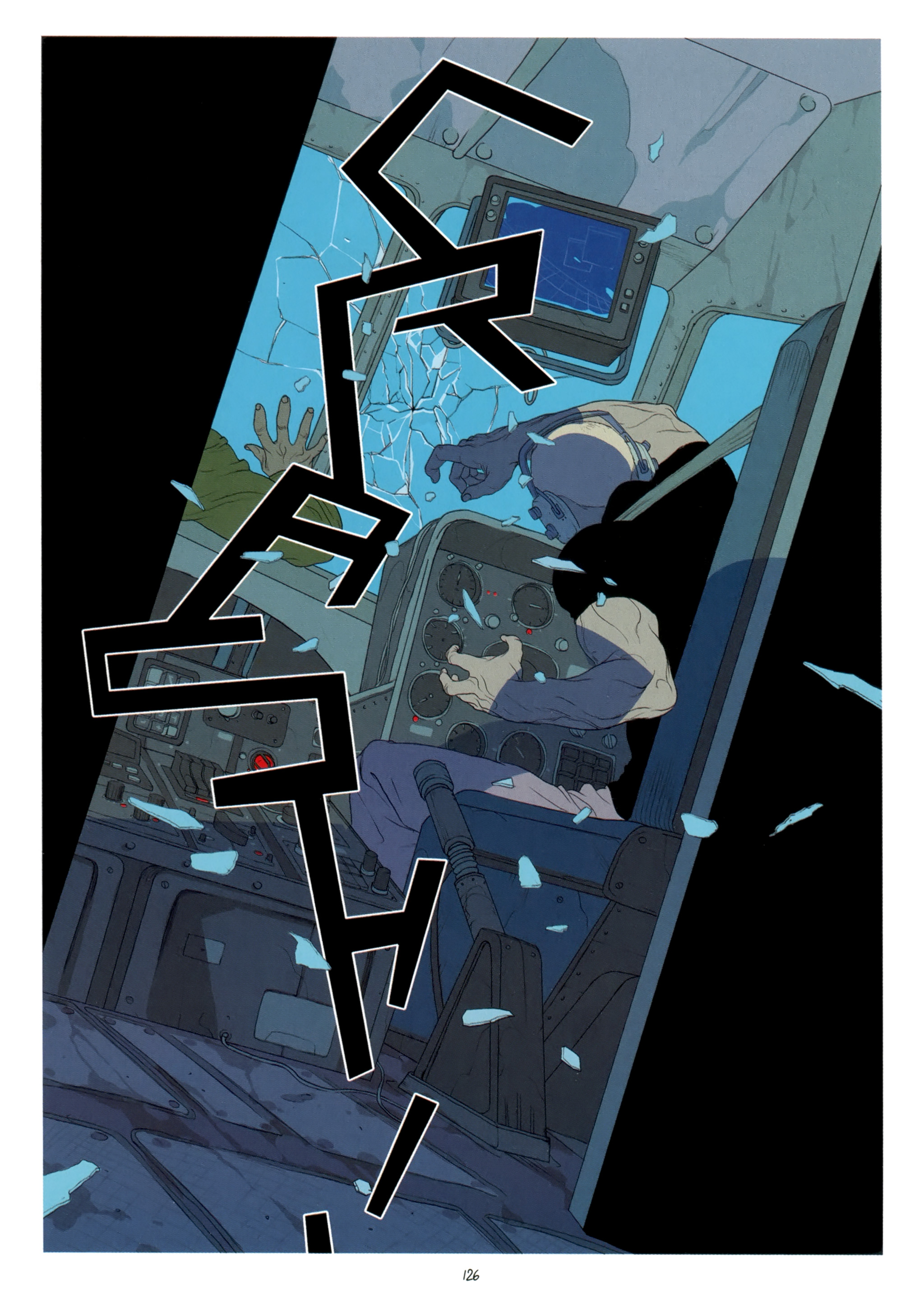 Read online The Divine comic -  Issue # TPB (Part 2) - 28