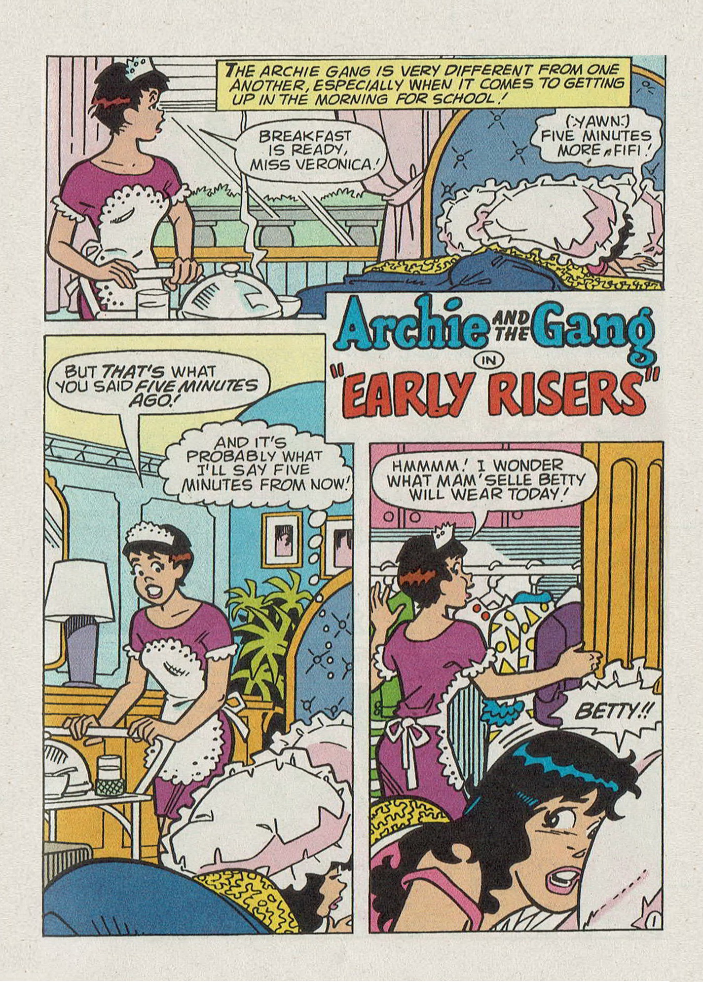 Read online Archie's Pals 'n' Gals Double Digest Magazine comic -  Issue #67 - 12