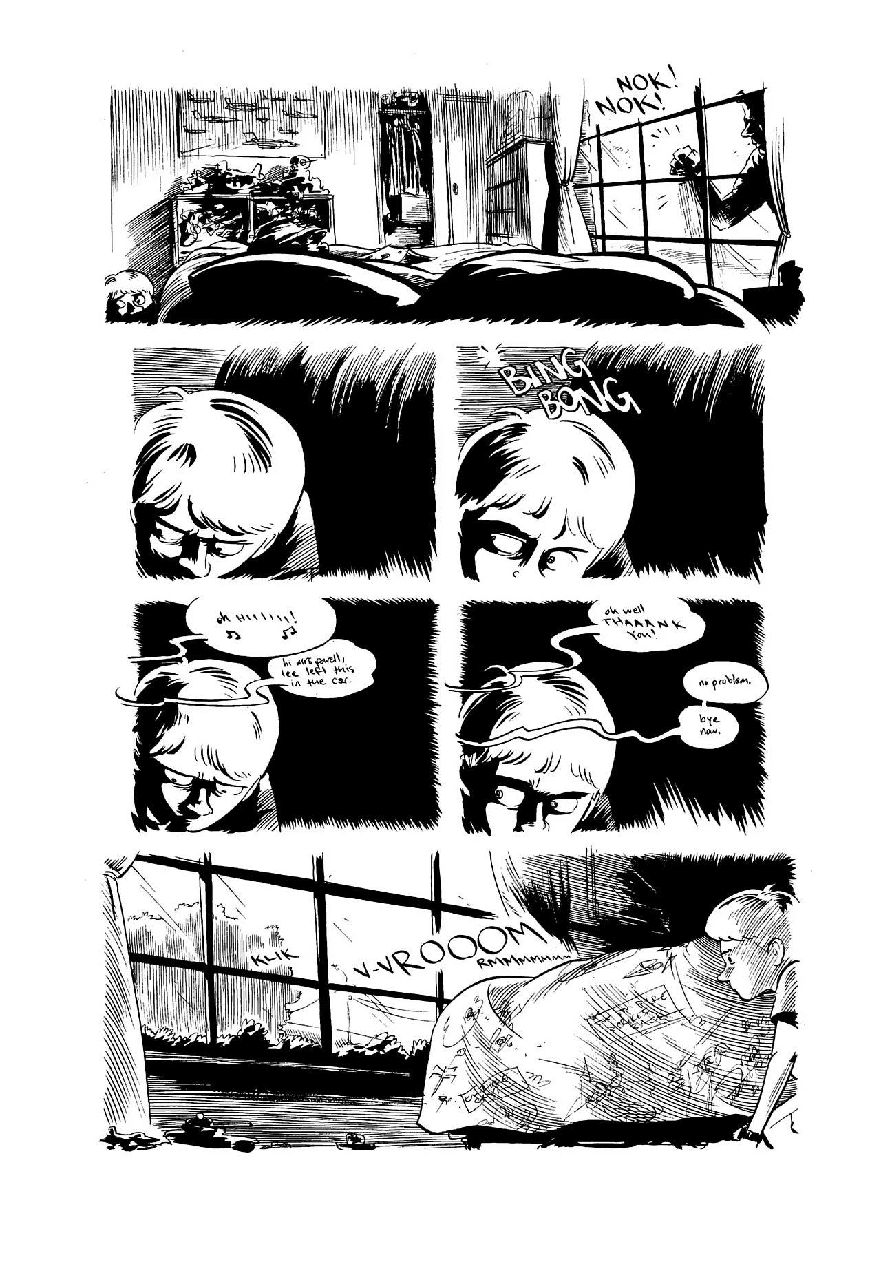 Read online Any Empire comic -  Issue # TPB (Part 2) - 58