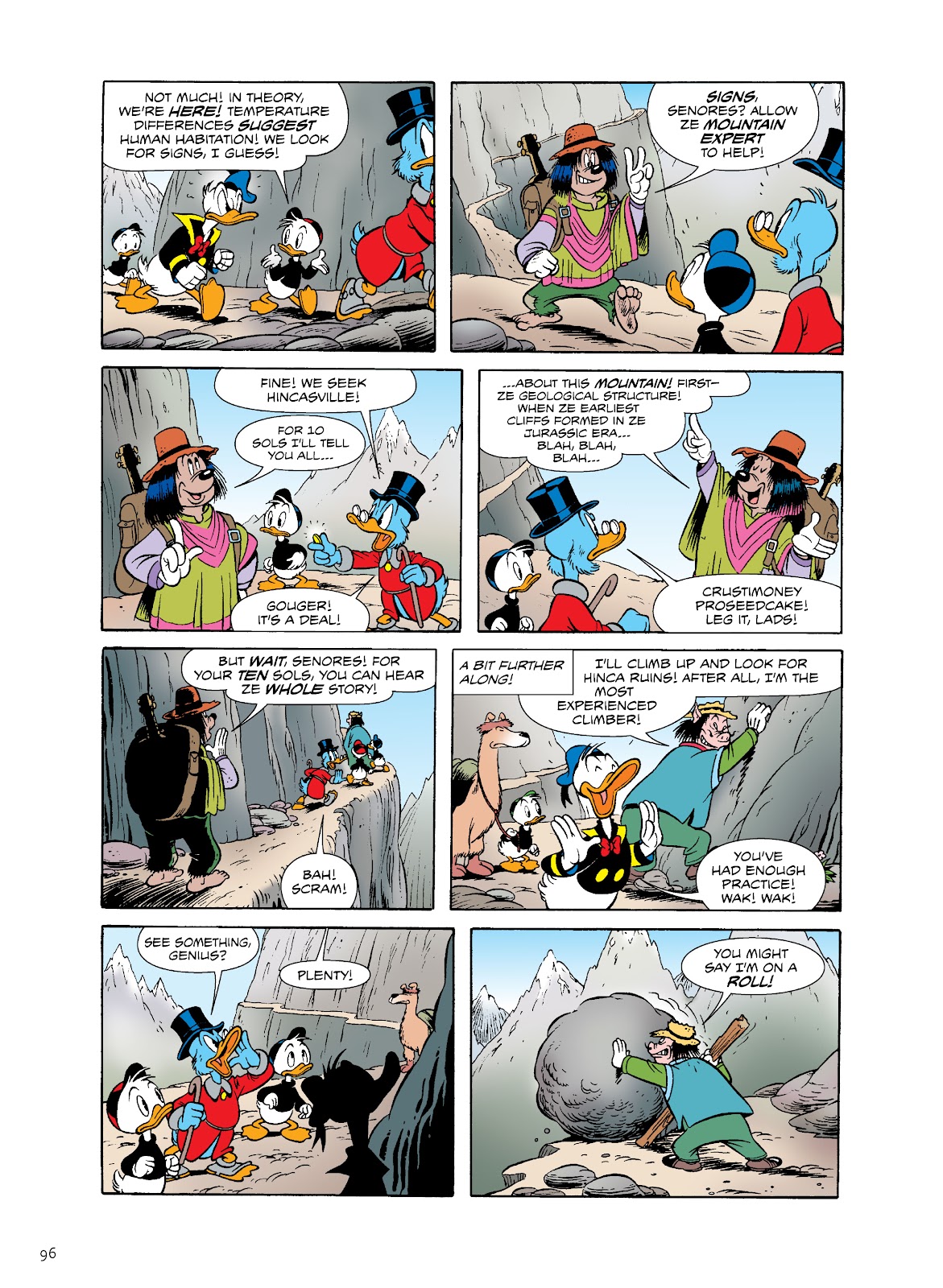 Disney Masters issue TPB 10 (Part 2) - Page 2