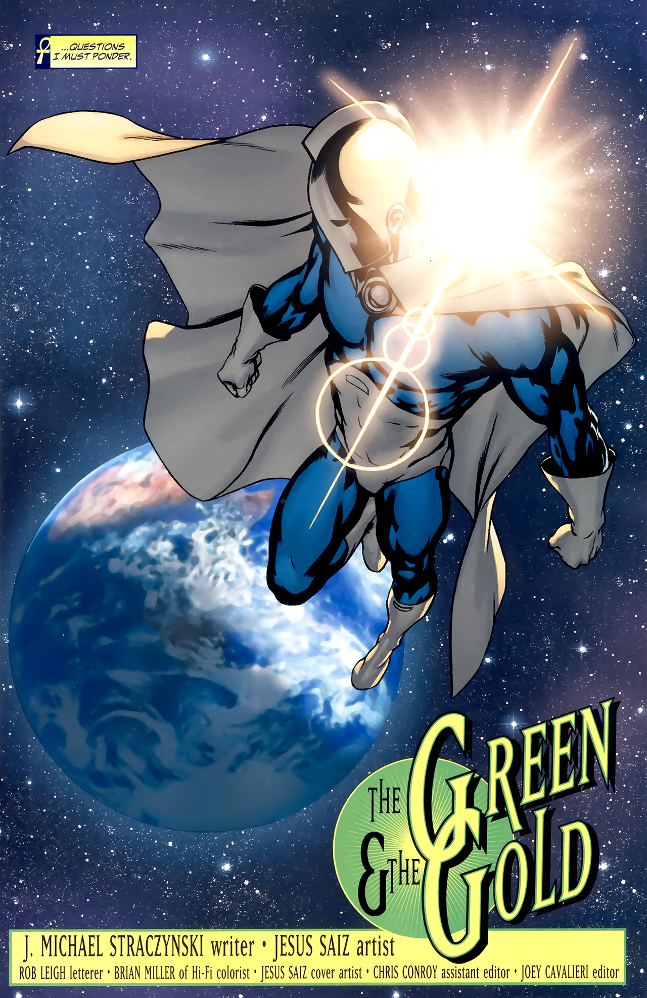 Read online The Brave and the Bold (2007) comic -  Issue #30 - 4