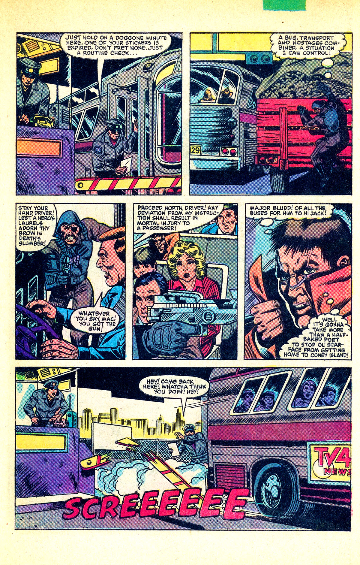 G.I. Joe: A Real American Hero 17 Page 10