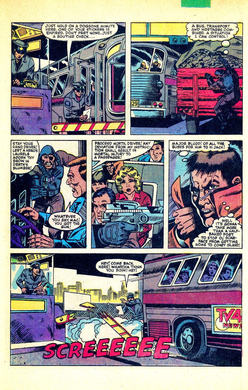 G.I. Joe: A Real American Hero issue 17 - Page 11