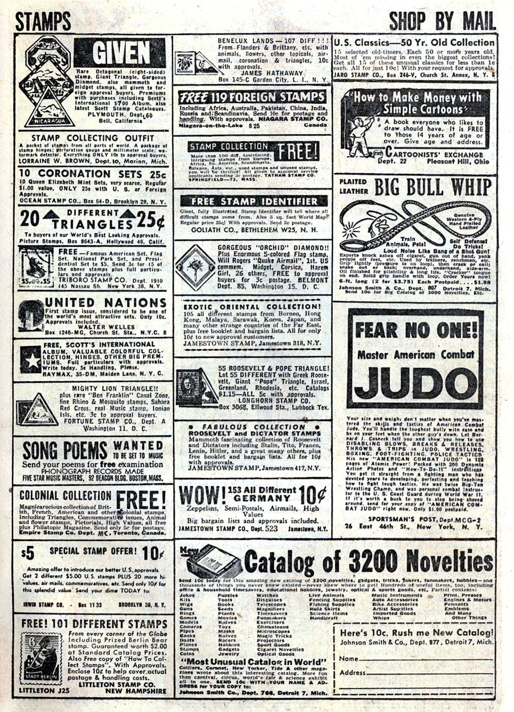 Read online Kid Colt Outlaw comic -  Issue #45 - 25