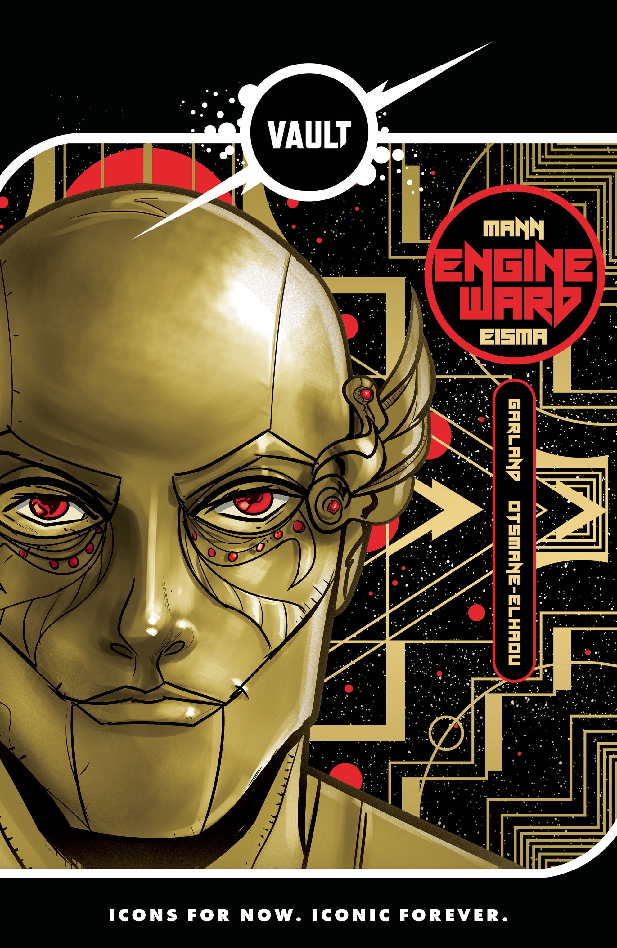 Read online Bleed Them Dry comic -  Issue #1 - 24