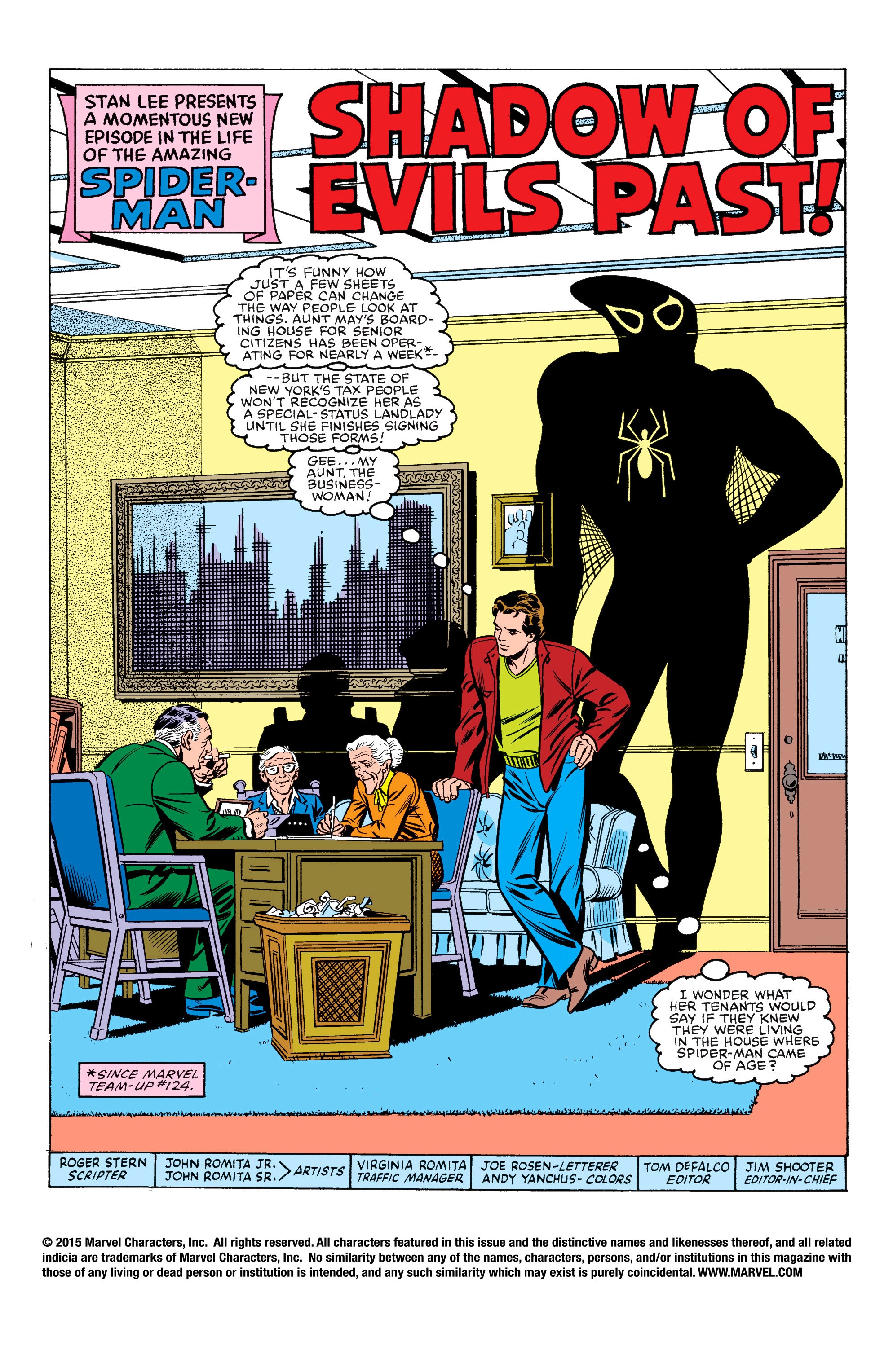 Read online The Amazing Spider-Man: The Origin of the Hobgoblin comic -  Issue # TPB (Part 1) - 70