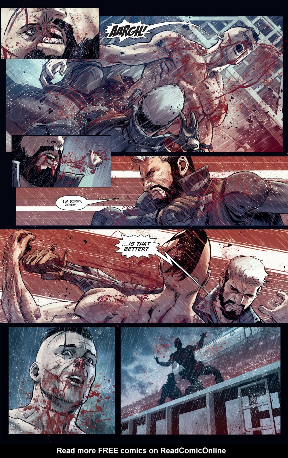 Life Zero issue 6 - Page 12