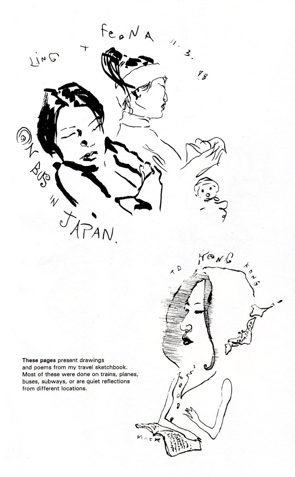 Read online Kabuki: Reflections comic -  Issue #2 - 37