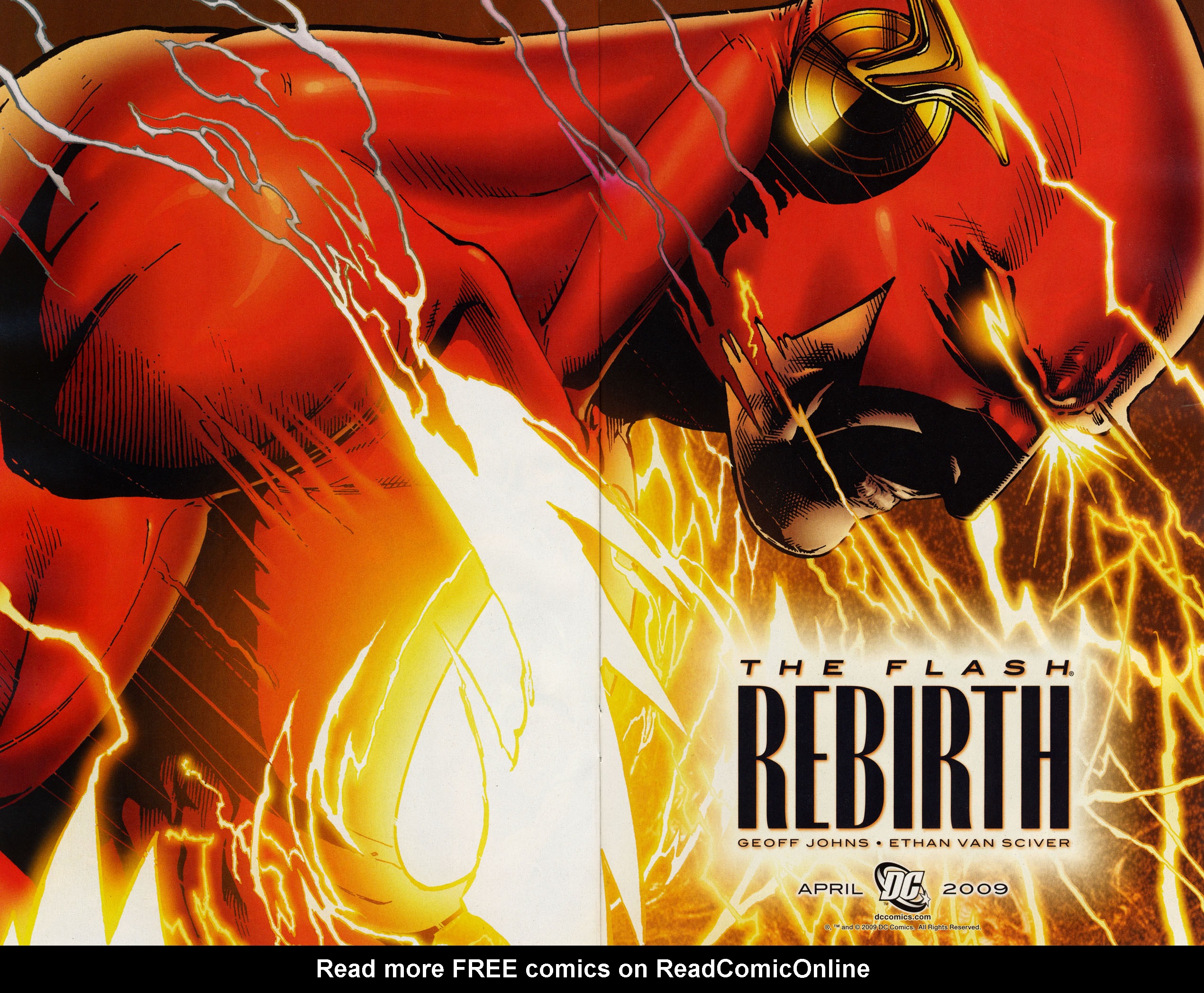 Read online Terror Titans comic -  Issue #6 - 23