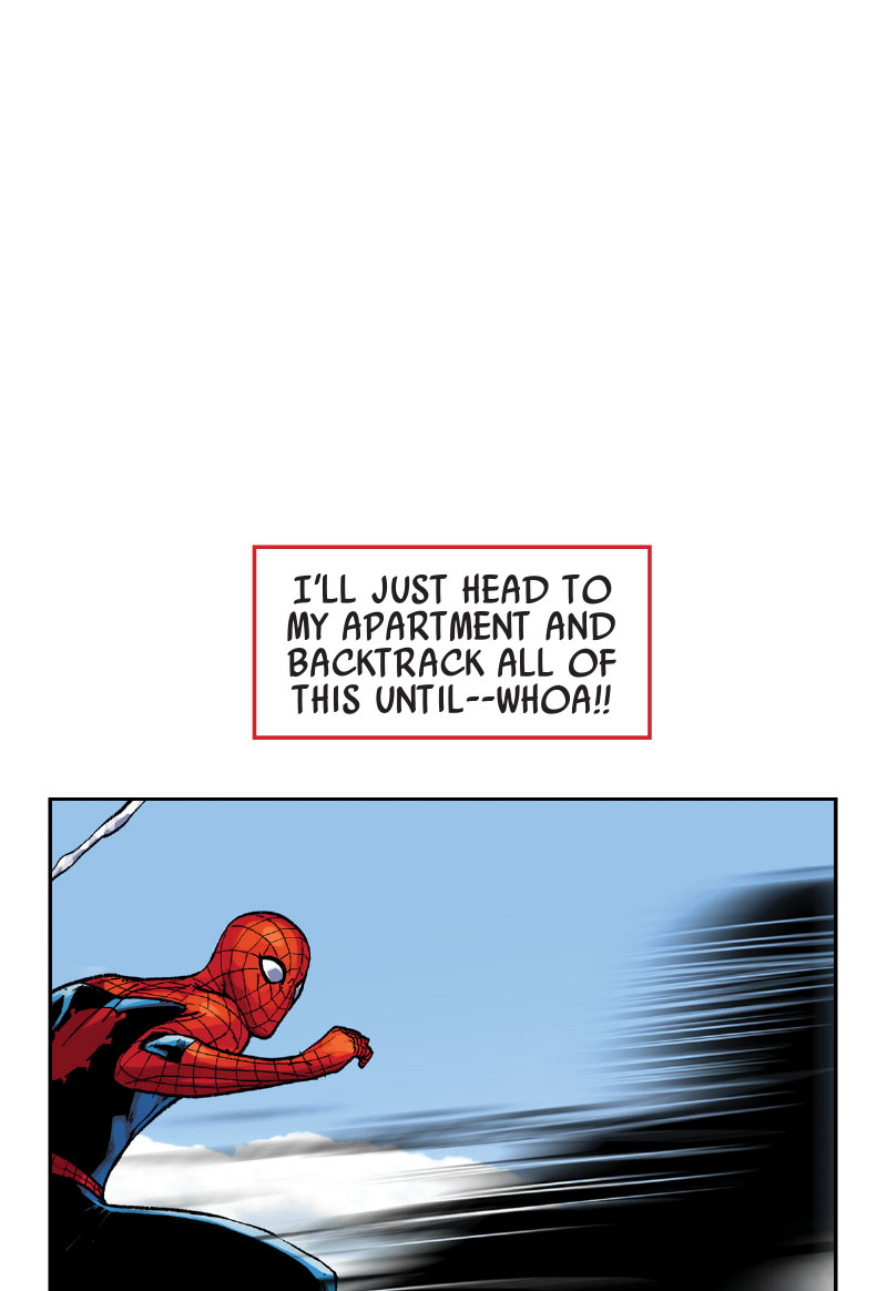 Read online Spider-Men: Infinity Comic comic -  Issue #1 - 109