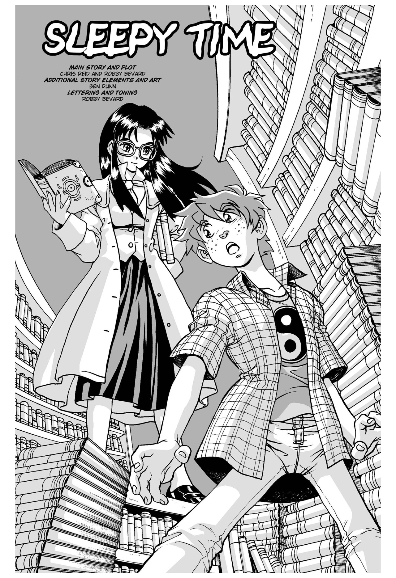 Read online Ninja High School (1986) comic -  Issue #132 - 2