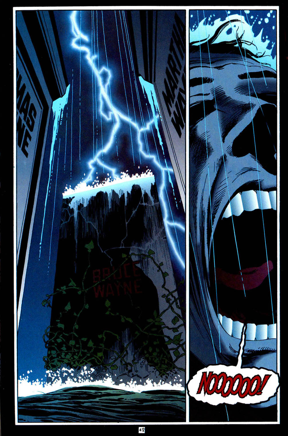 Read online Batman: Legends of the Dark Knight comic -  Issue # _Special 3 - 41