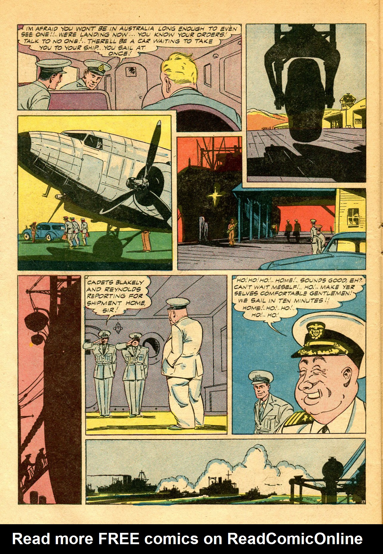 Read online Green Hornet Comics comic -  Issue #19 - 14