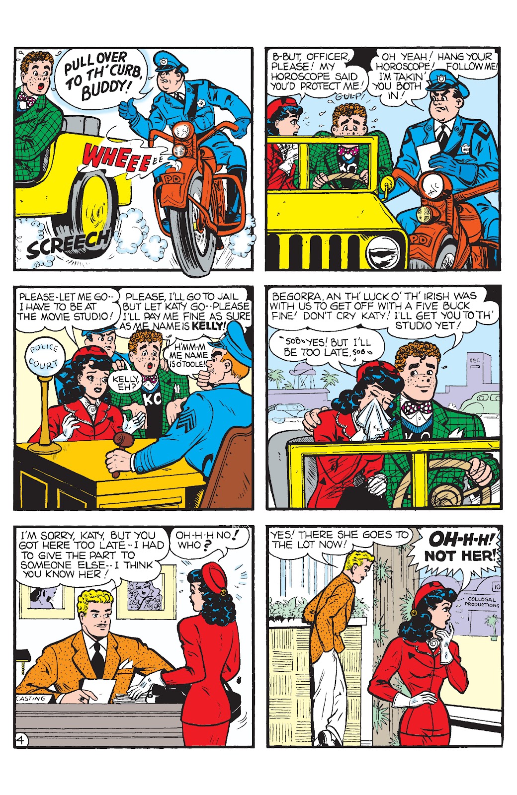 Archie Comics 80th Anniversary Presents issue 8 - Page 12