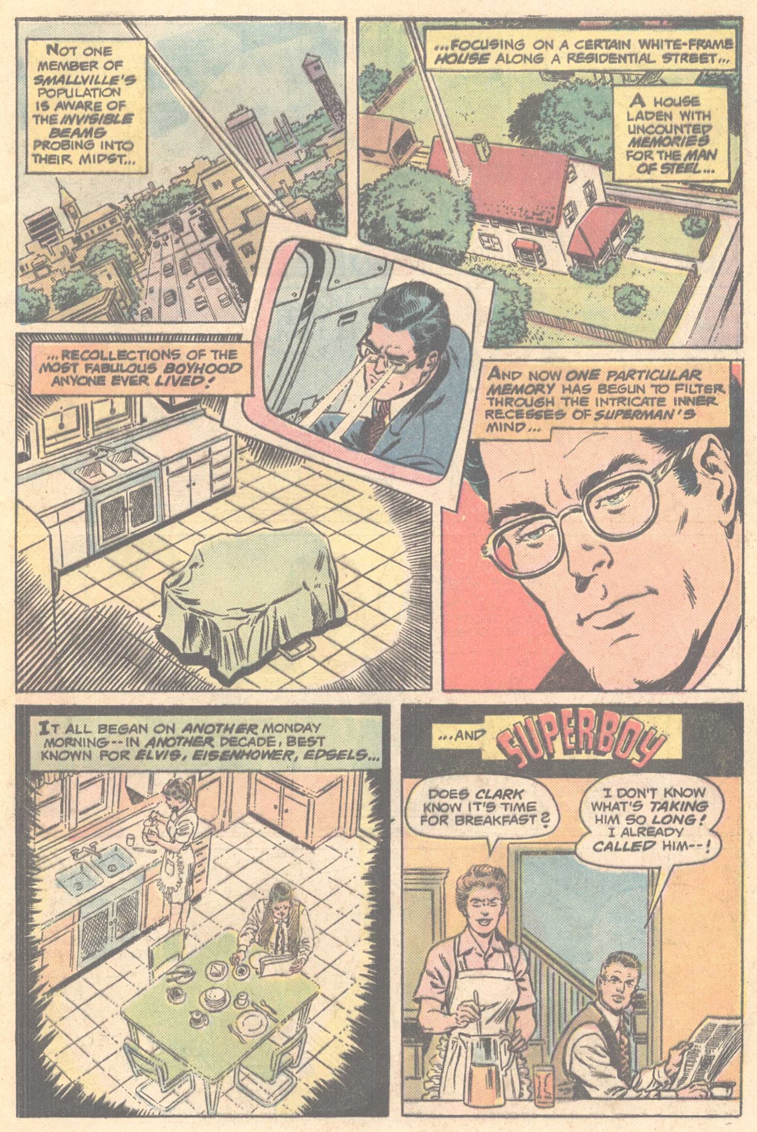 Read online DC Super Stars comic -  Issue #12 - 5